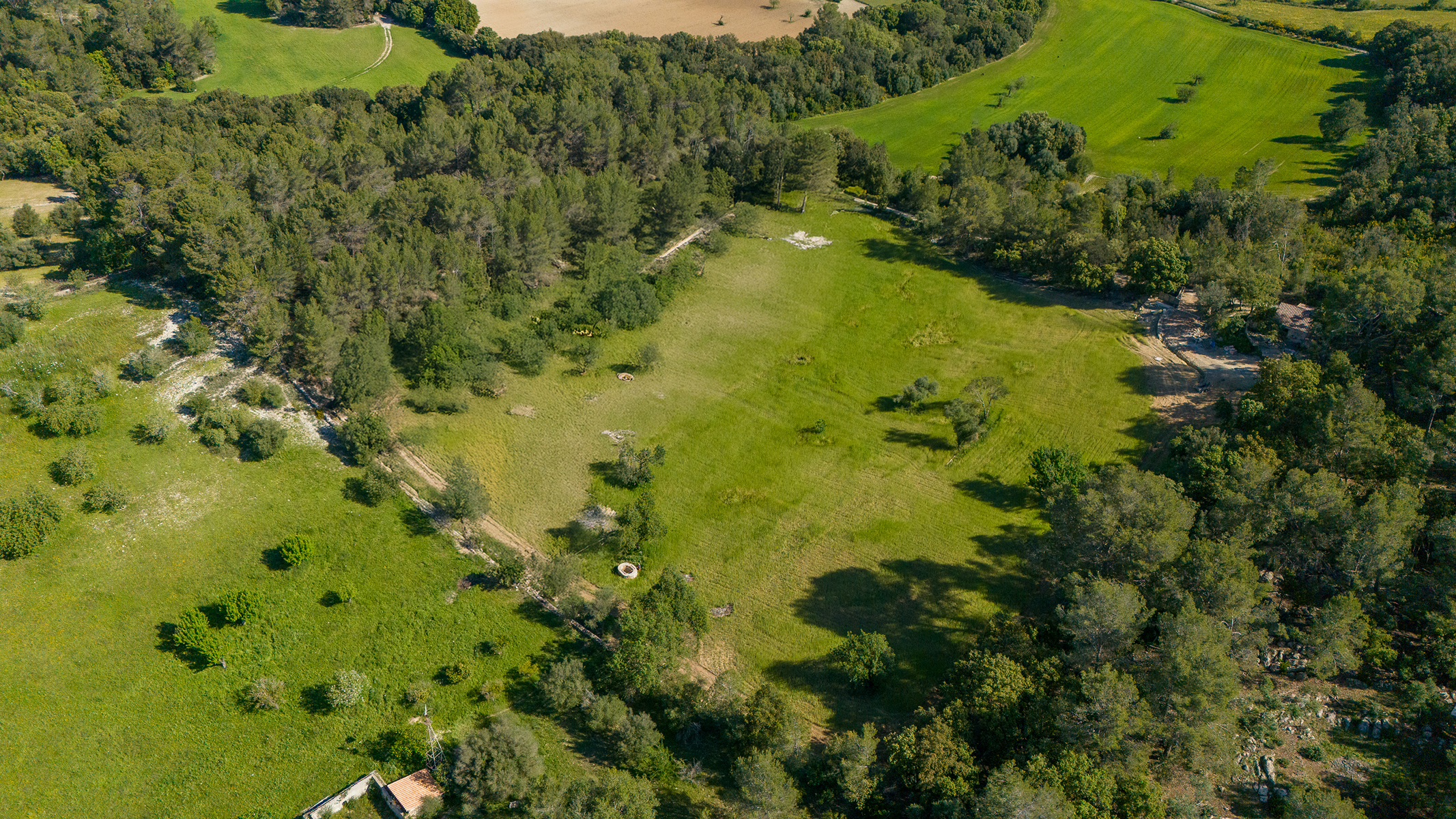  Plot with mountain views near Campanet - 物件實景