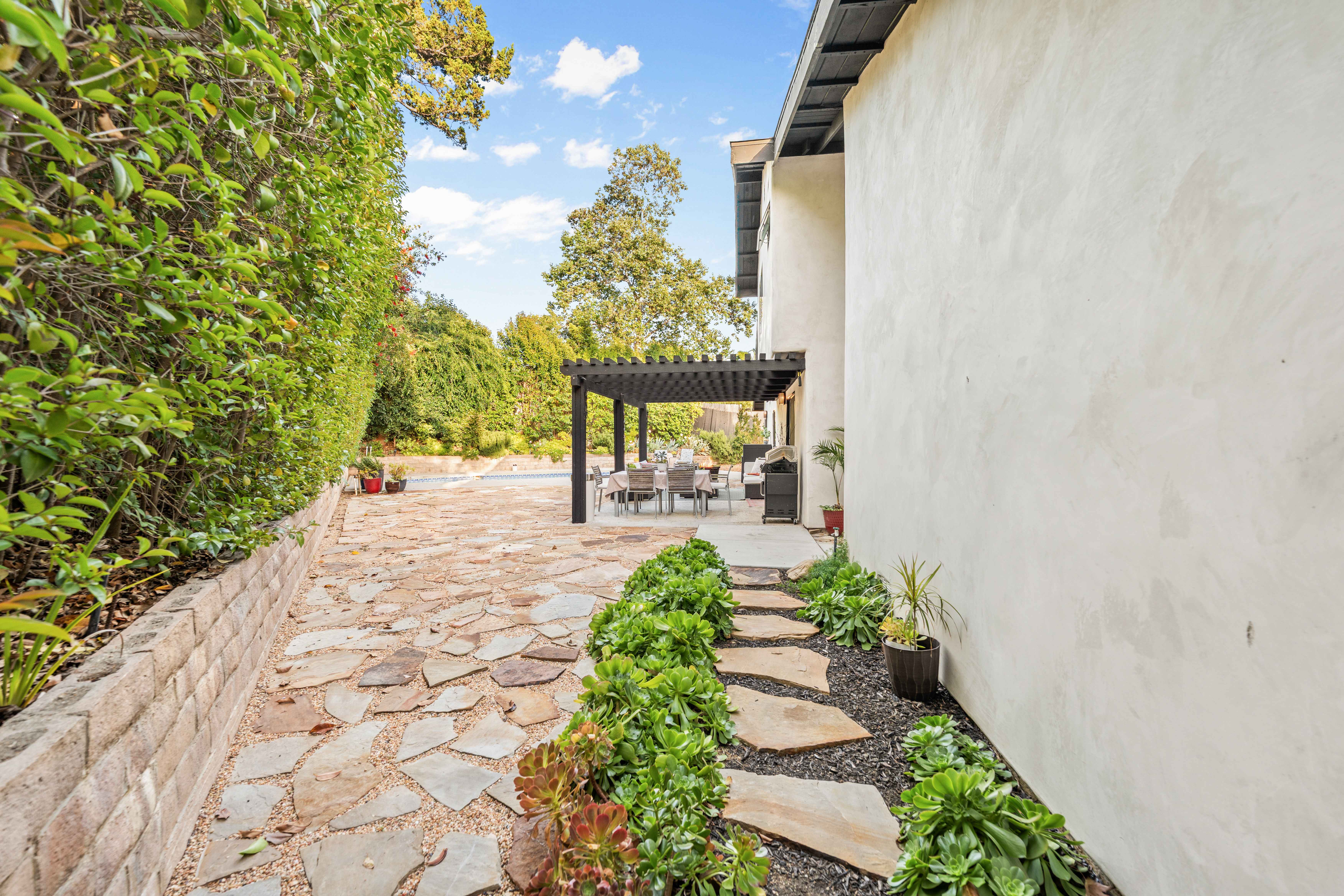  1116 Del Nido Court, Ojai, CA 93023 - 物件實景