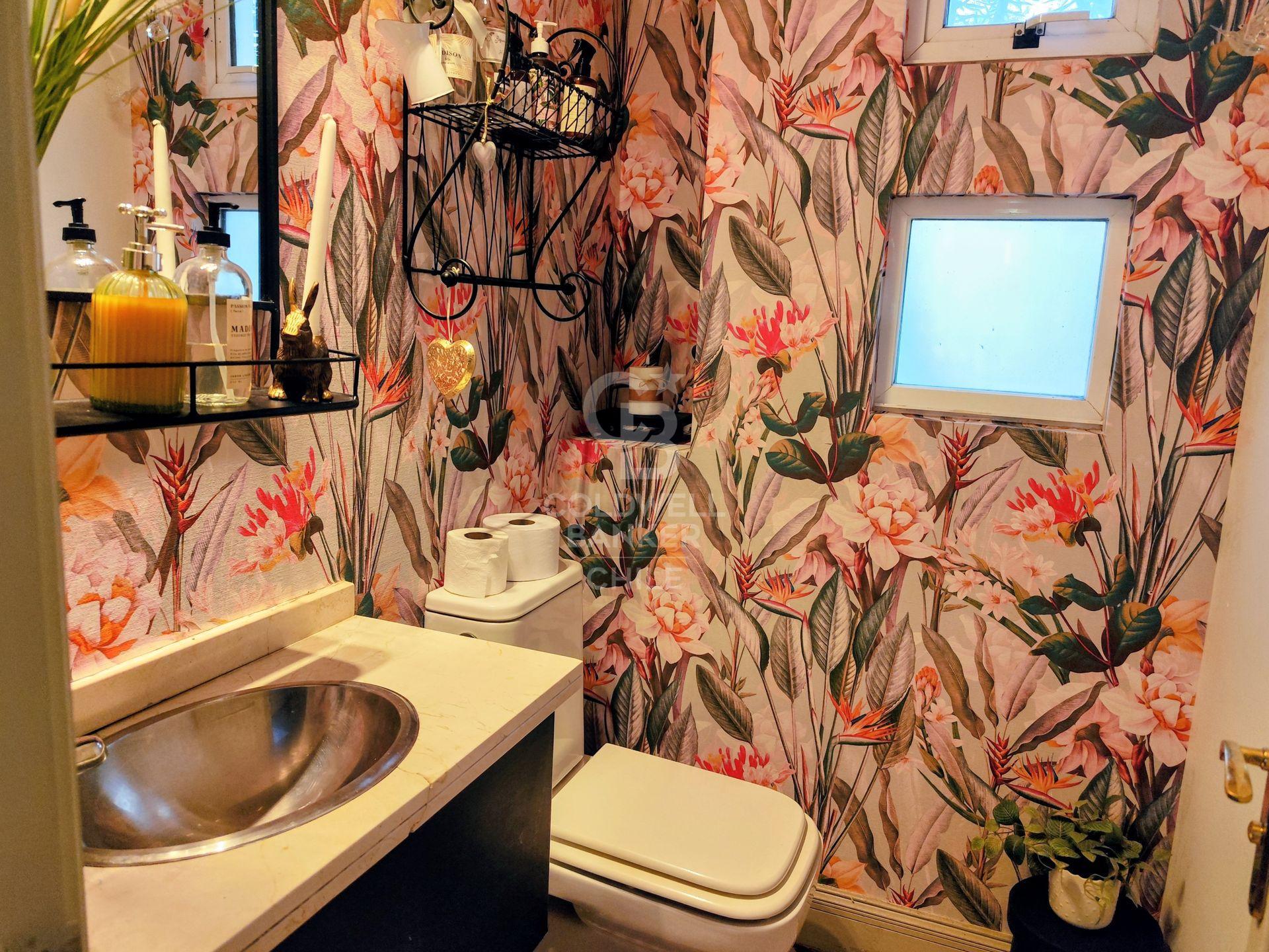 Colina, Chile, 4 Bedrooms Bedrooms, ,4 BathroomsBathrooms,Residential,For Sale,1949252