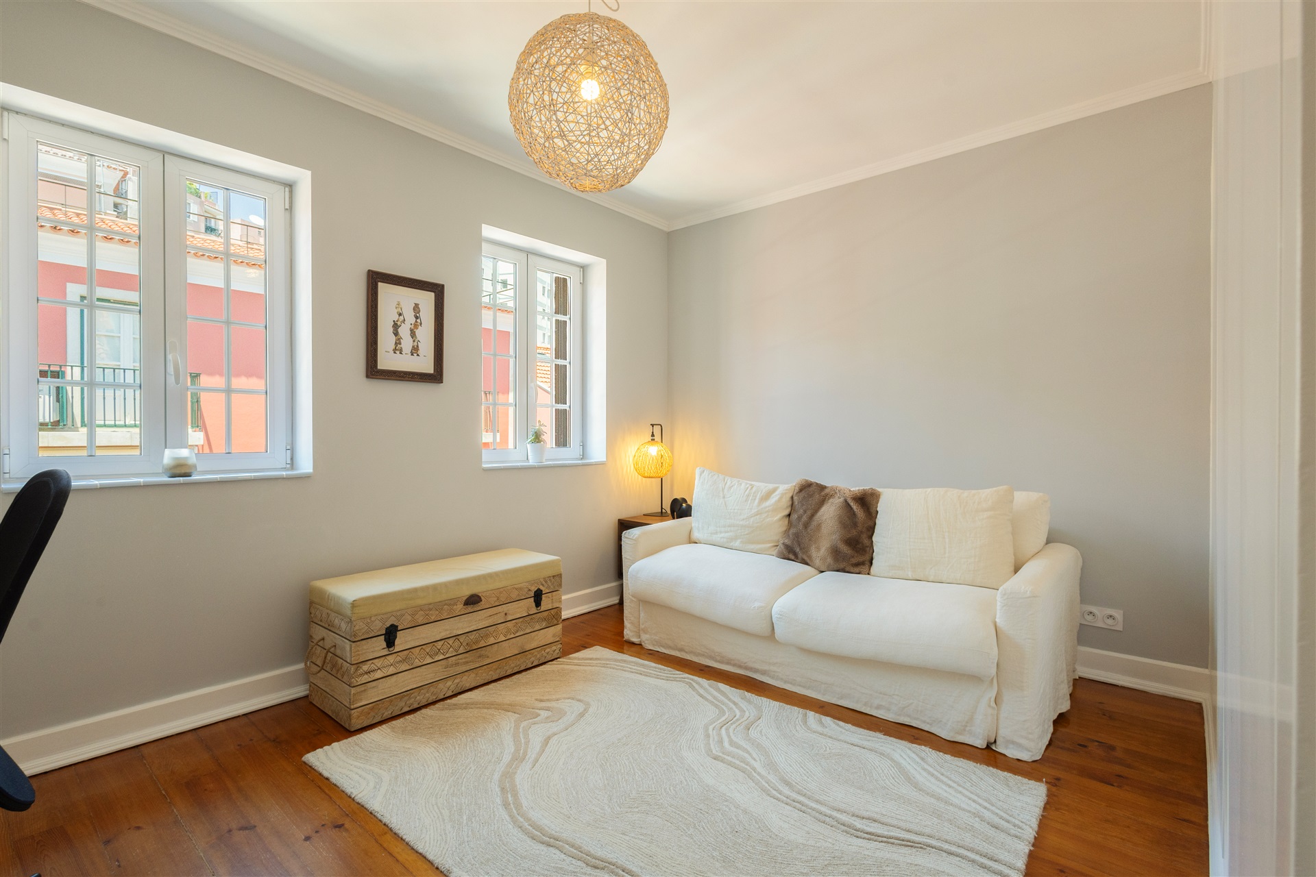  Duplex, 4 bedrooms, for Sale - 物件實景