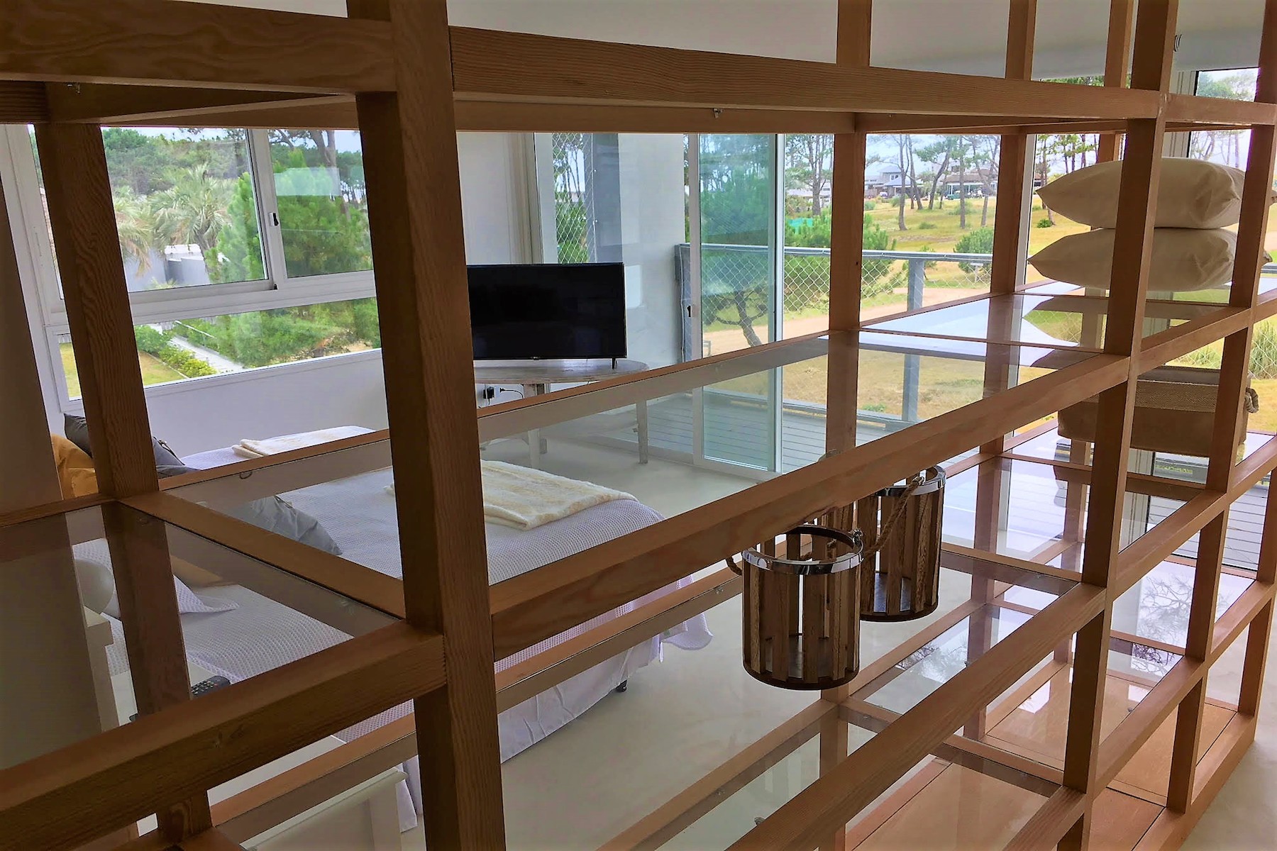  Six Bedroom house for sale in Pinar del Faro, Jose Ignacio - 物件實景