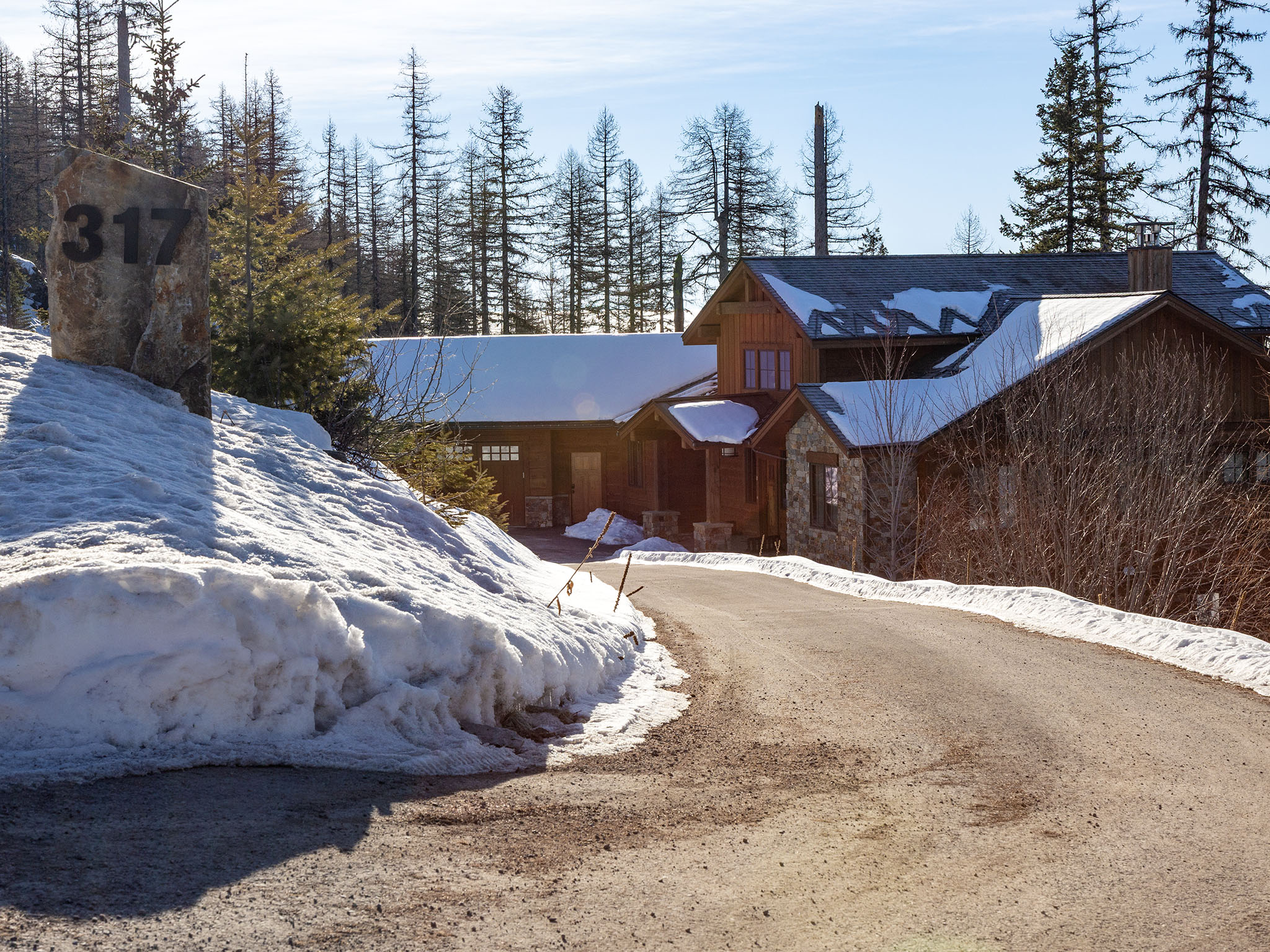  317 Elk Highlands Drive - 物件實景