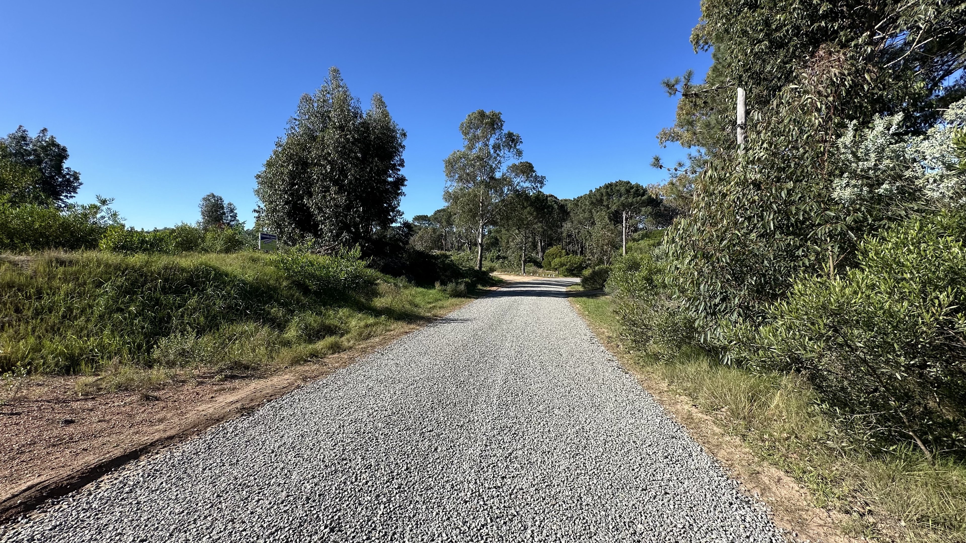  Excellent lot in Bosque de Punta Ballena - 物件實景