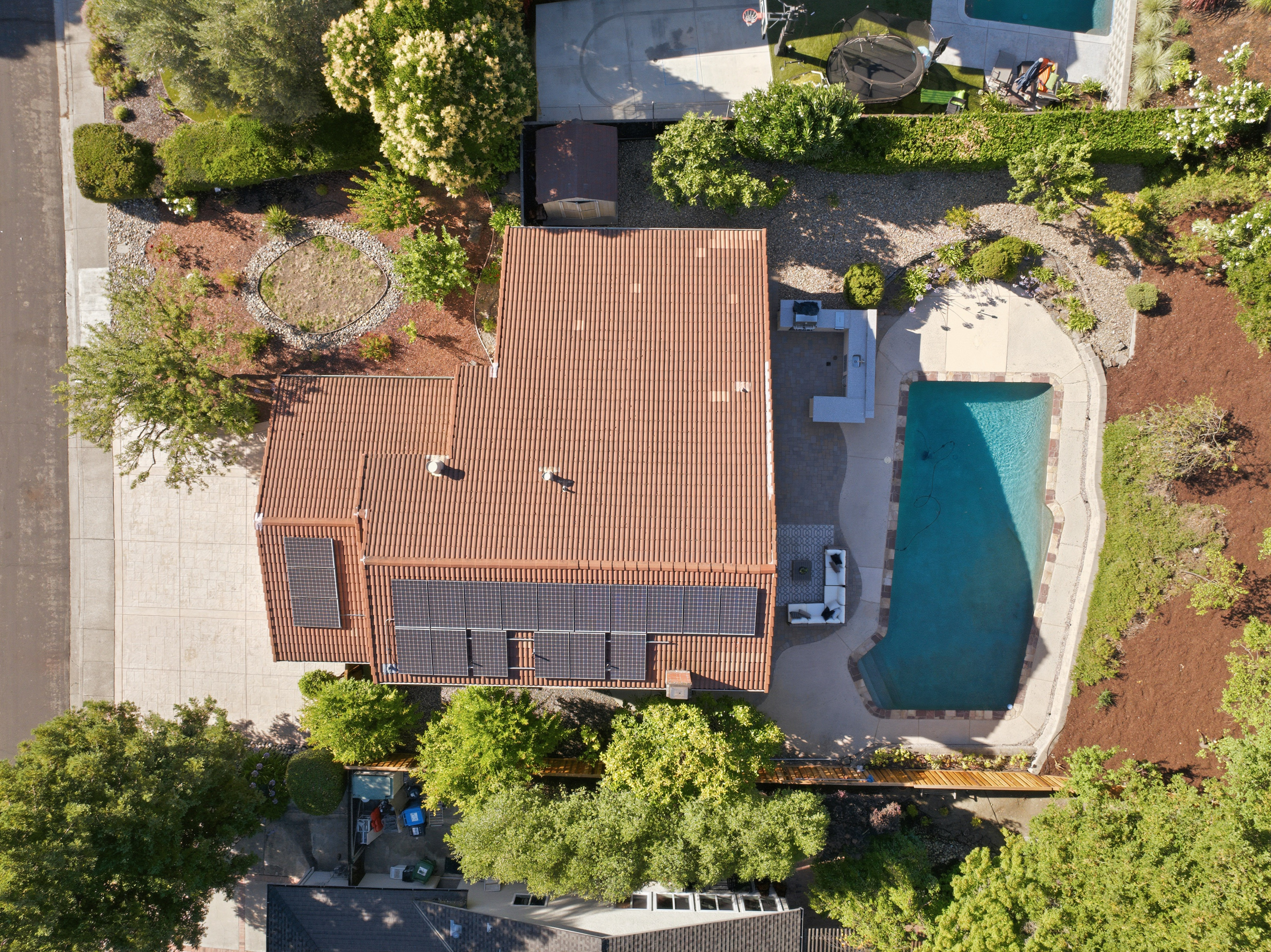  Resort-Style Living in Danville Place - 物件實景