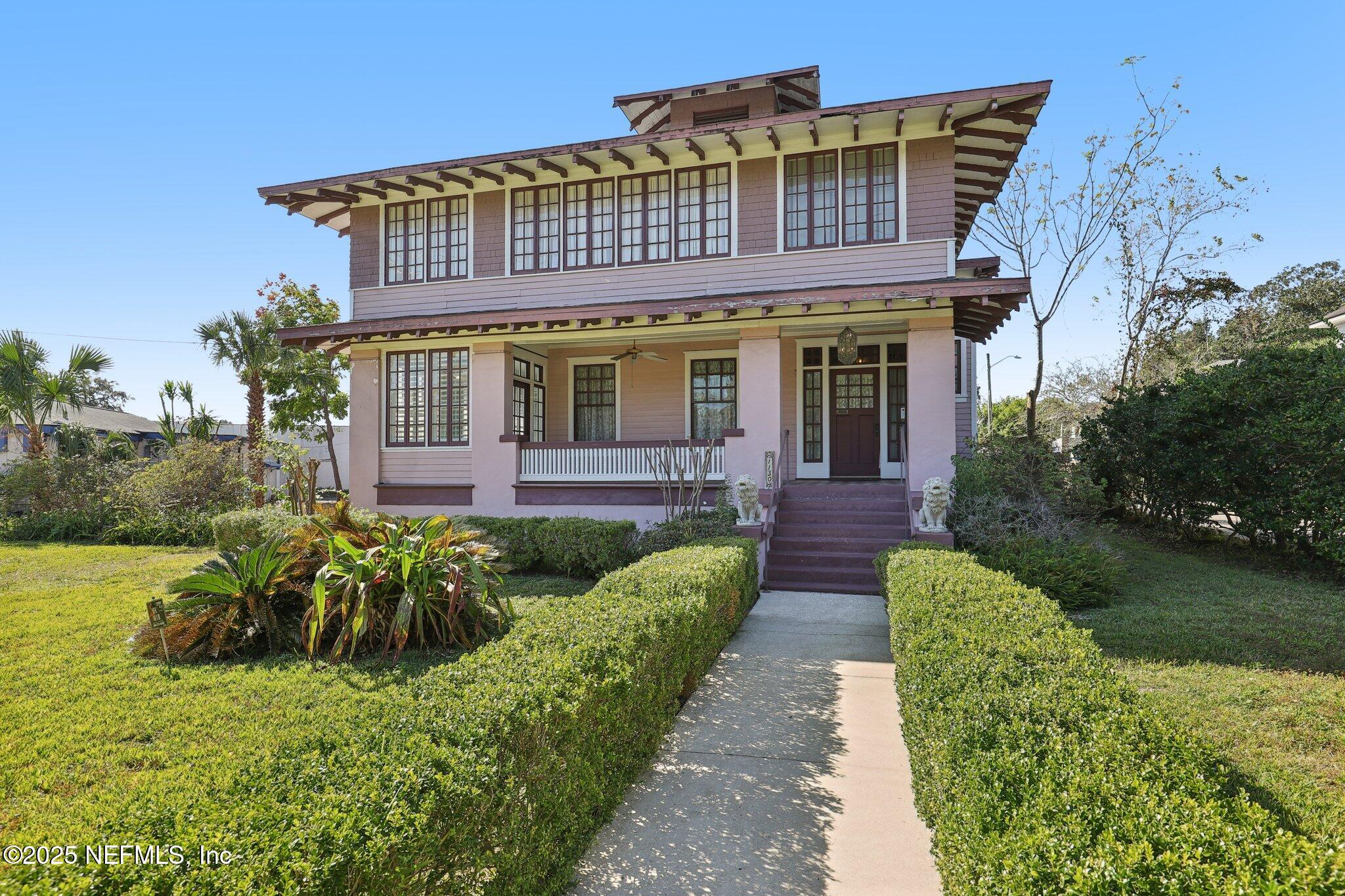 Jacksonville, Florida, 32204, United States, 4 Bedrooms Bedrooms, ,3 BathroomsBathrooms,Residential,For Sale,1989345