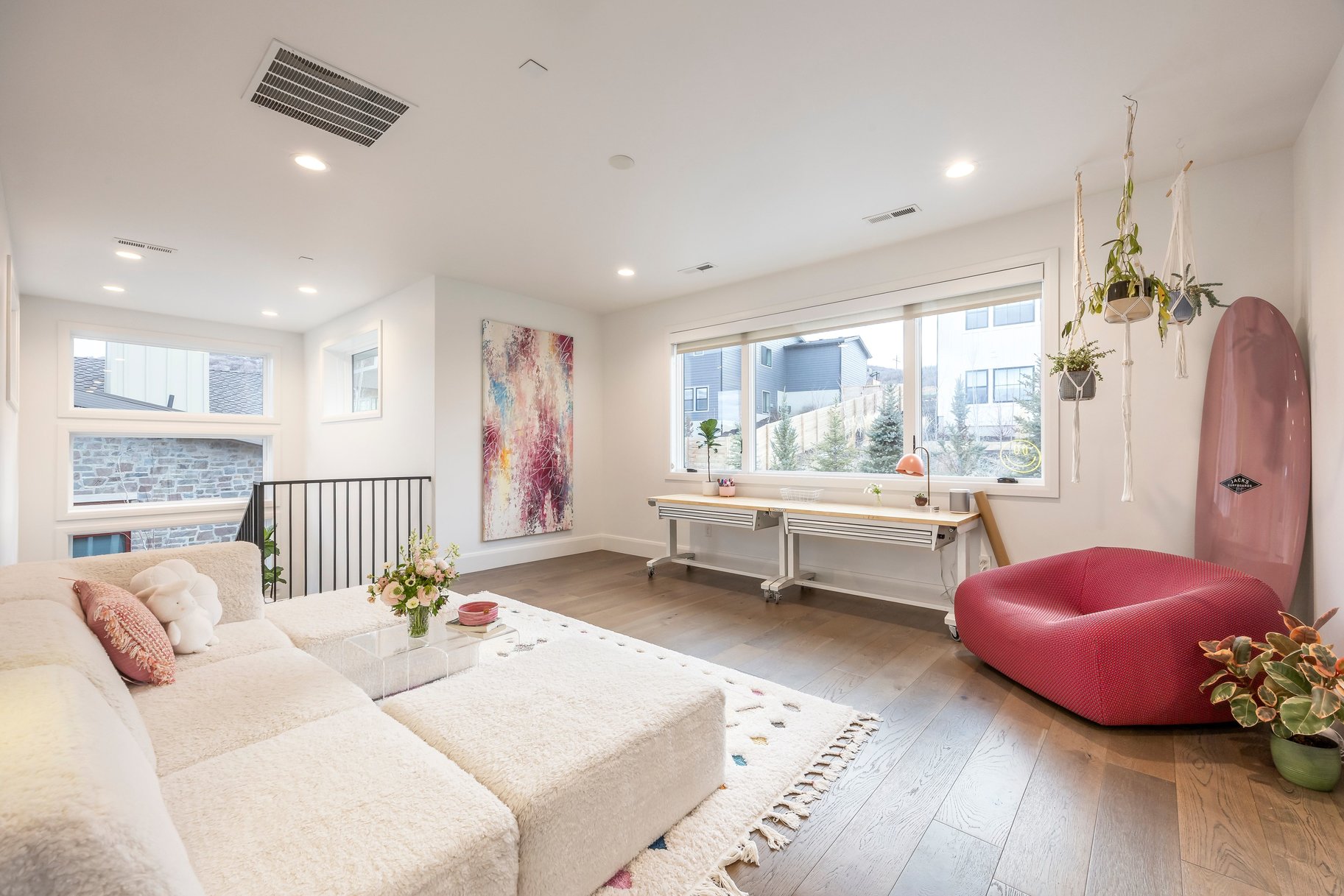  Immaculate, Spacious Home Just Minutes to All Park City Resorts & Old Town - 物件實景