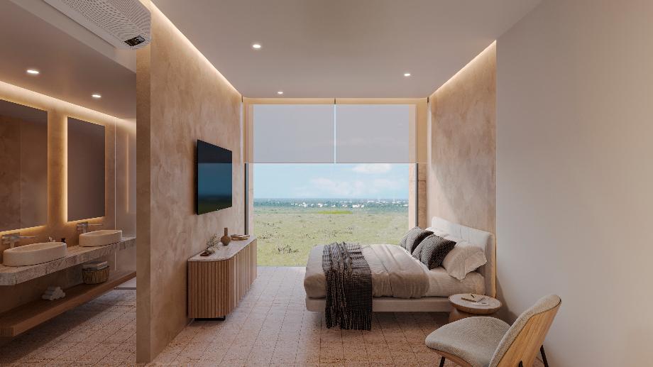 Z.F.M.T, Puerto Morelos, Quintana Roo, 77580, Mexico, 1 Bedroom Bedrooms, ,1 BathroomBathrooms,Residential,For Sale,Z.F.M.T,1587651