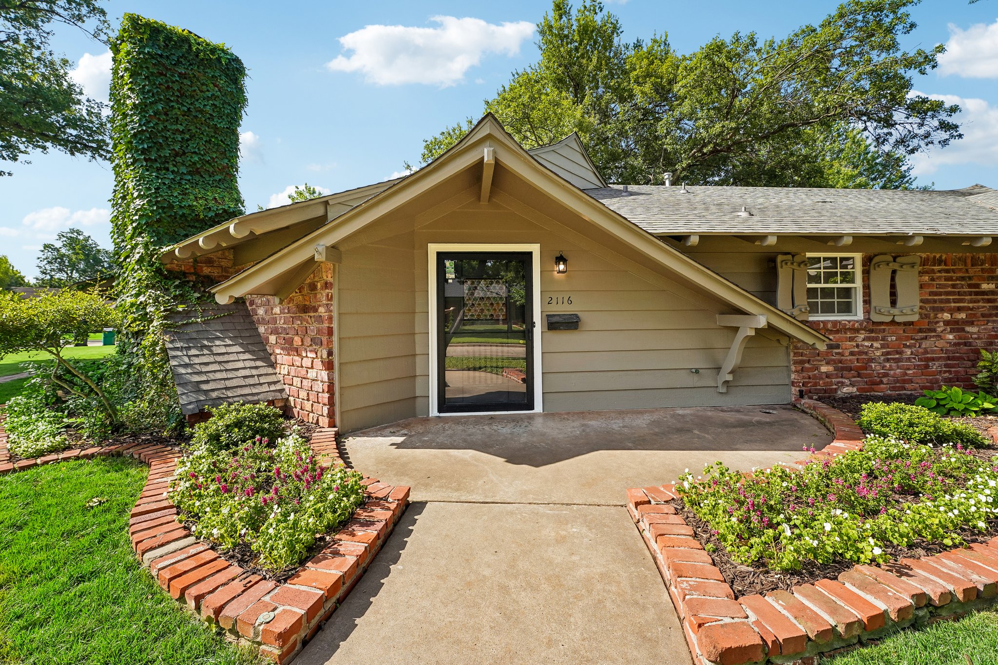  2116 Northwest 59th Circle, Oklahoma City, OK 73112 - 物件實景