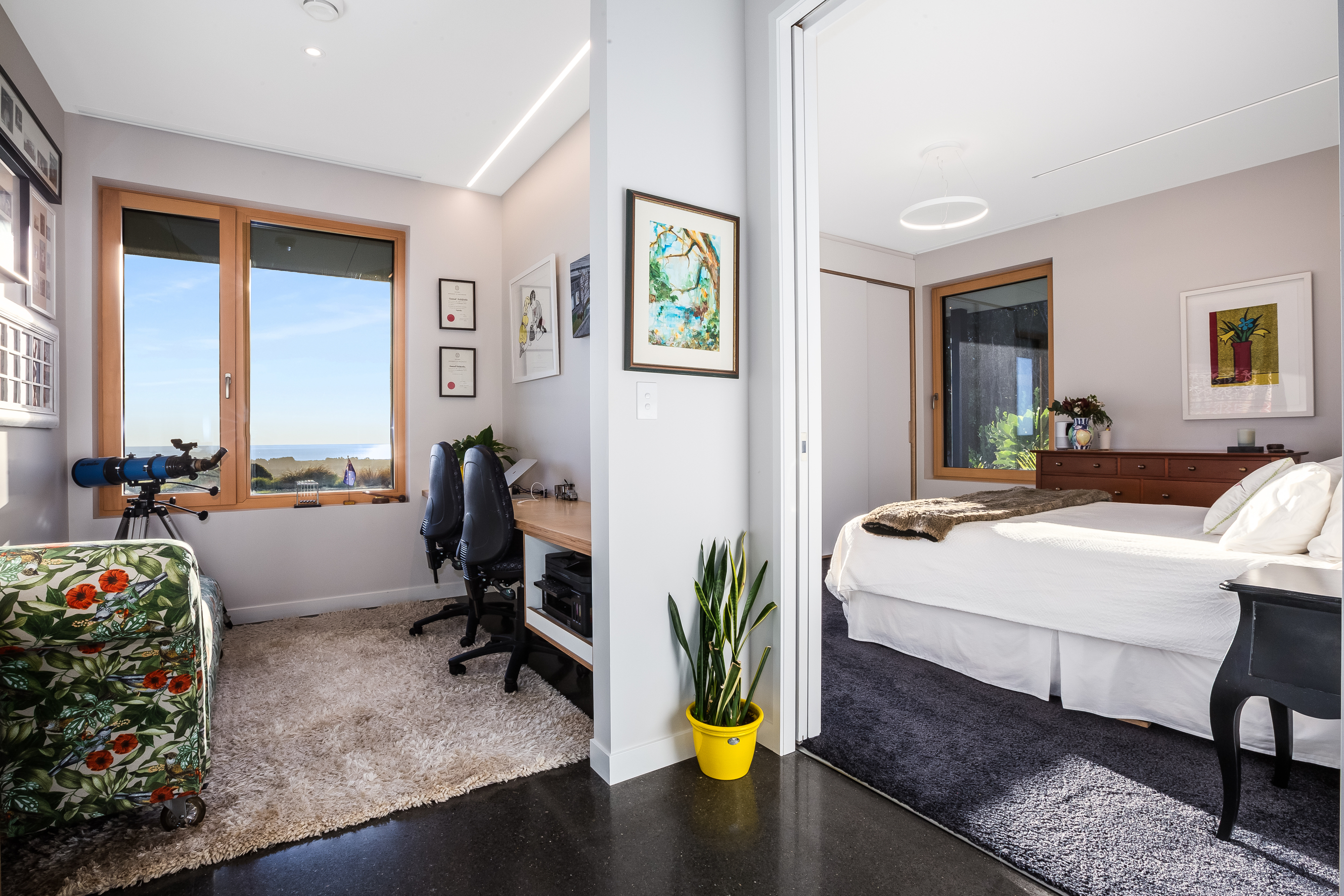  167A Huia Street, Waikanae - 物件實景