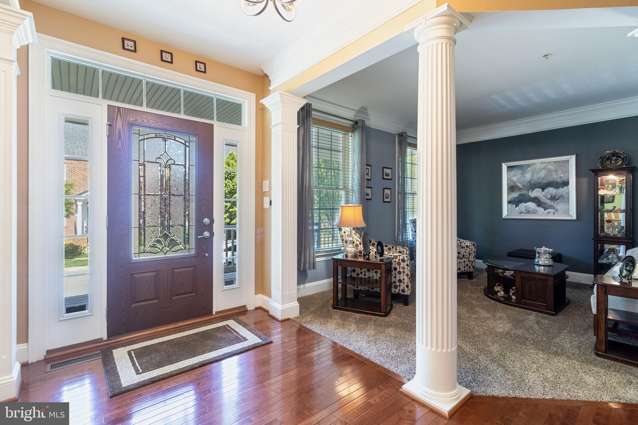 Upper Marlboro, Maryland, 20774, United States, 4 Bedrooms Bedrooms, ,4 BathroomsBathrooms,Residential,For Sale,1927824