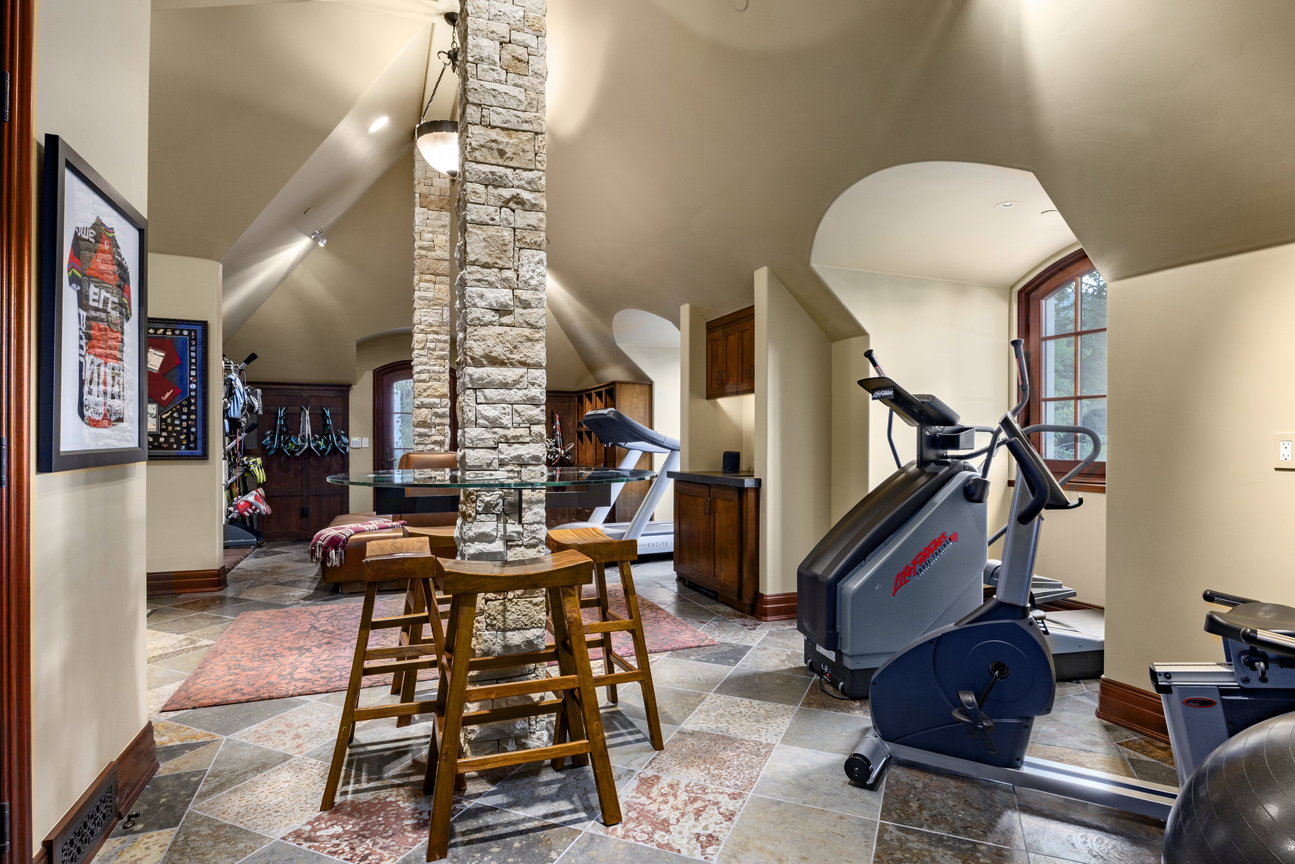  Perfection At The Colony: 7,600’, 2.50 Minutes From Gate; Ski To/From - 物件實景