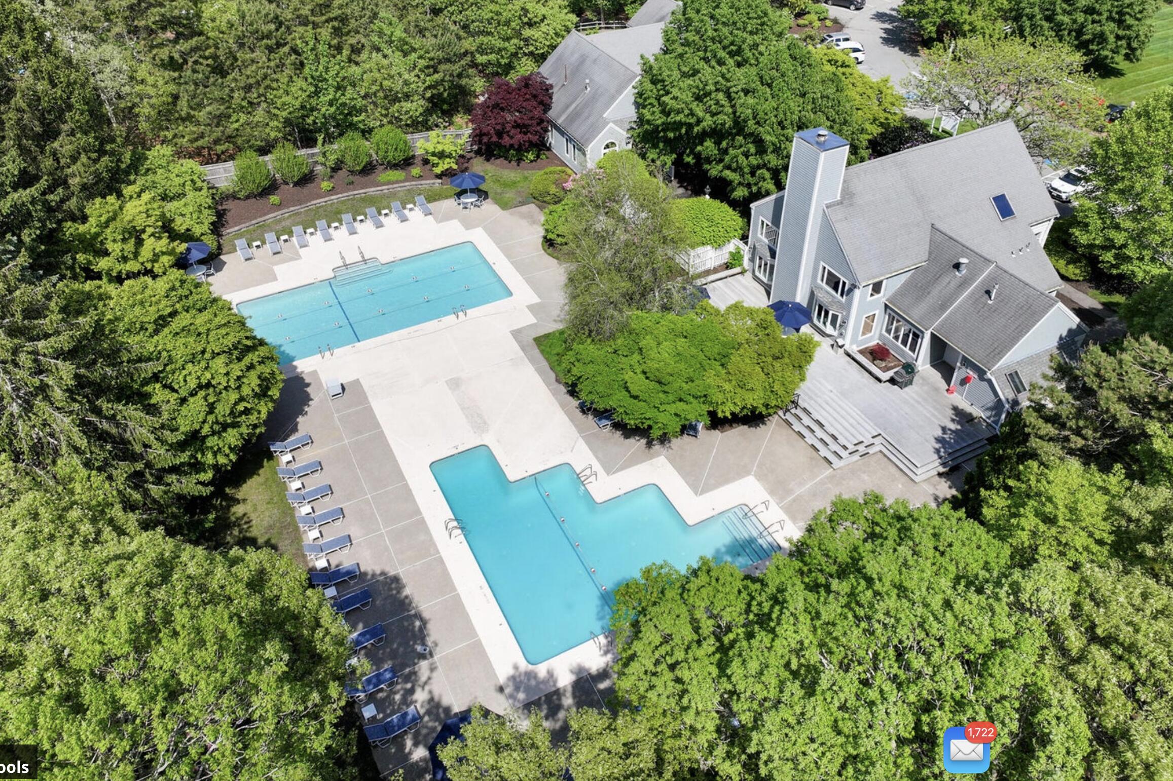  16 West Woods, Yarmouth Port, MA, 02675 - 物件實景