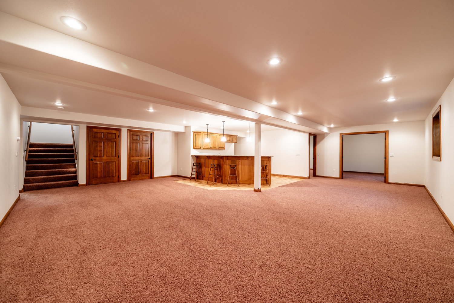 Buffalo, Wyoming, 82834, United States, 4 Bedrooms Bedrooms, ,4 BathroomsBathrooms,Residential,For Sale,2005506