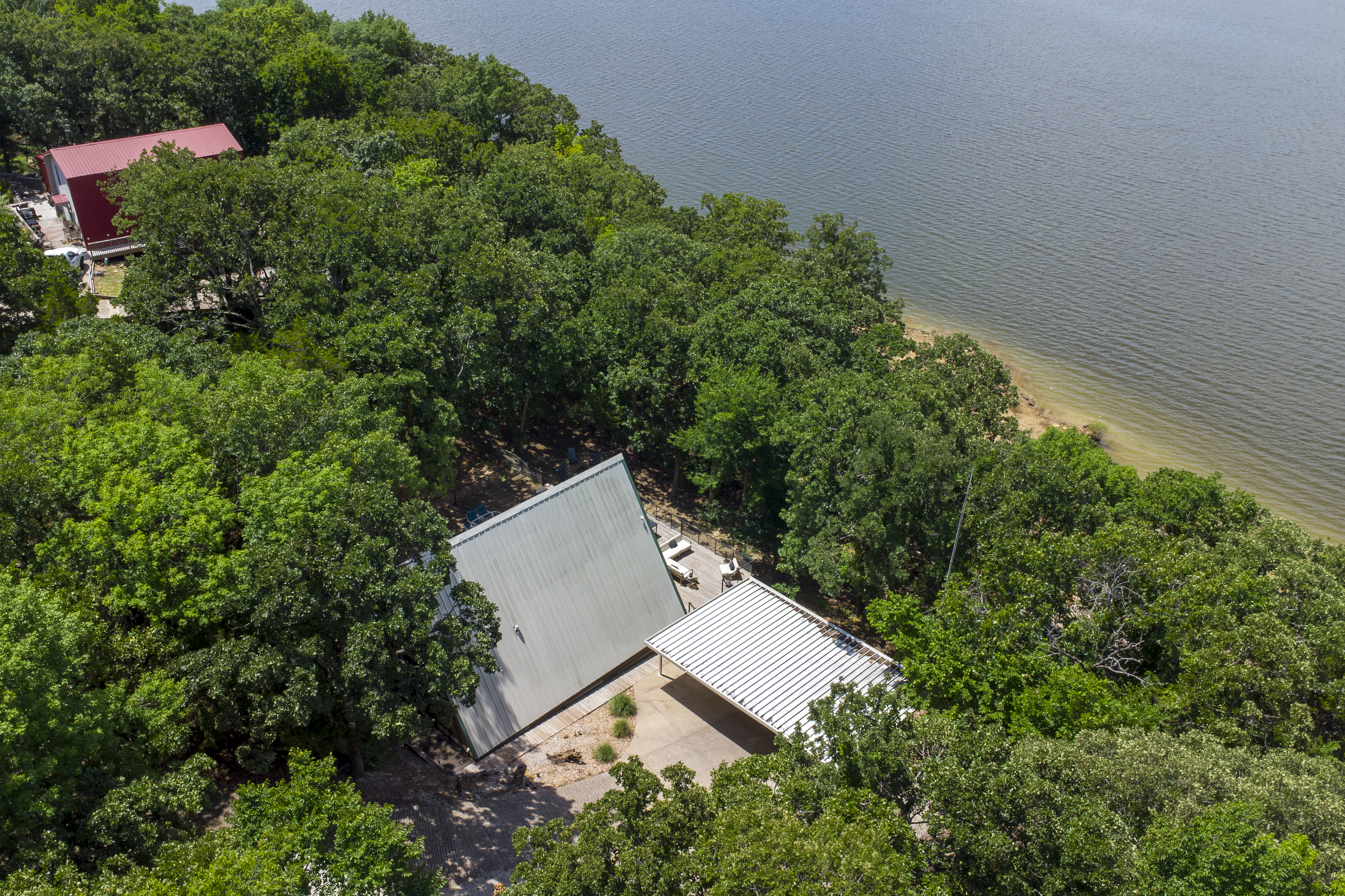  90 West Cedar Loop, Cleveland, OK 74020 - 物件實景
