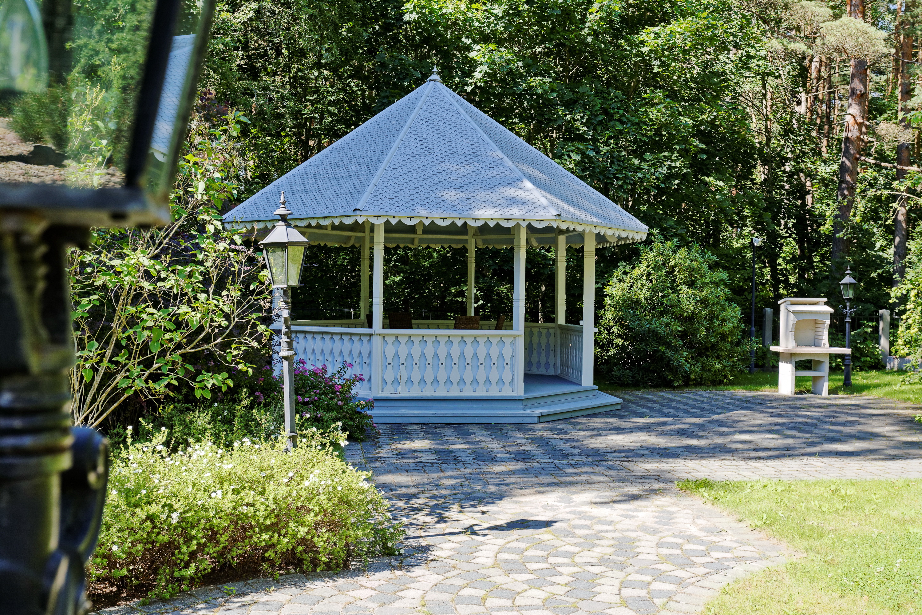  Unique Villa Filix in the resort city Jurmala - 物件實景