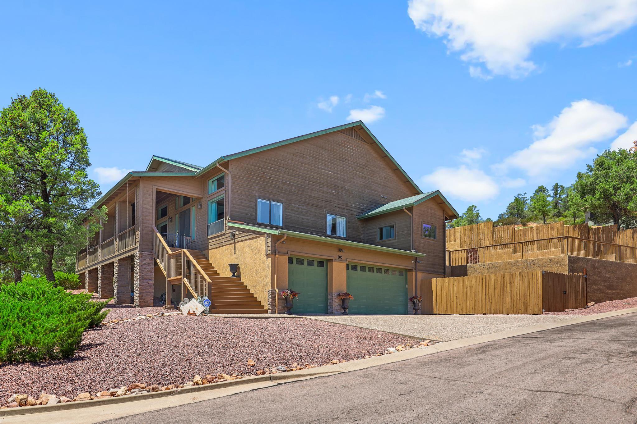 Payson, Arizona, 85541, United States, 4 Bedrooms Bedrooms, ,2 BathroomsBathrooms,Residential,For Sale,1913797