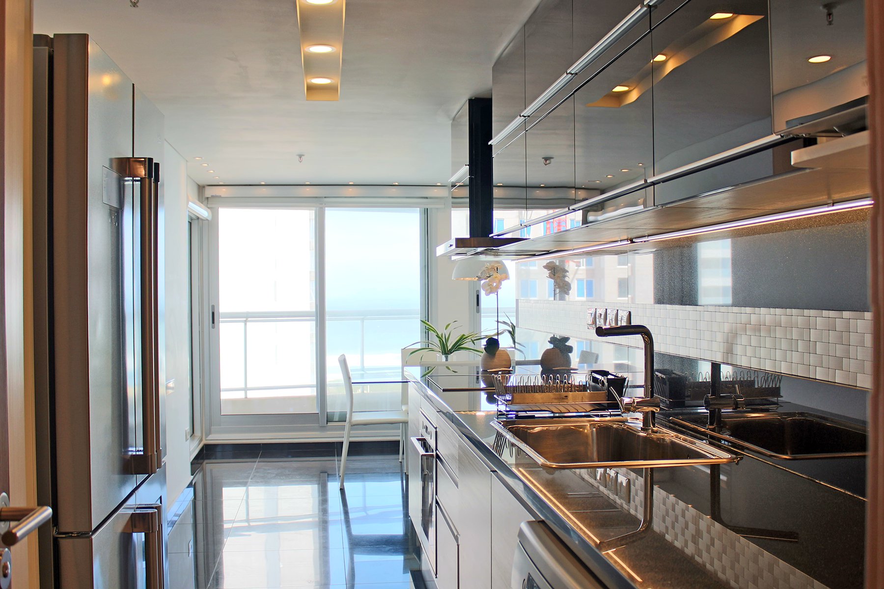  Sale of corner unit in luxury tower - 物件實景