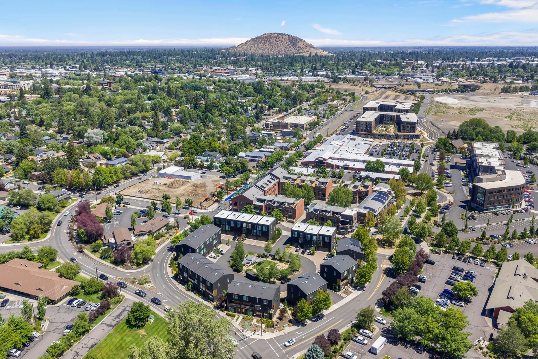  55 SW Wall Street #16 Bend, OR 97702 - 物件實景