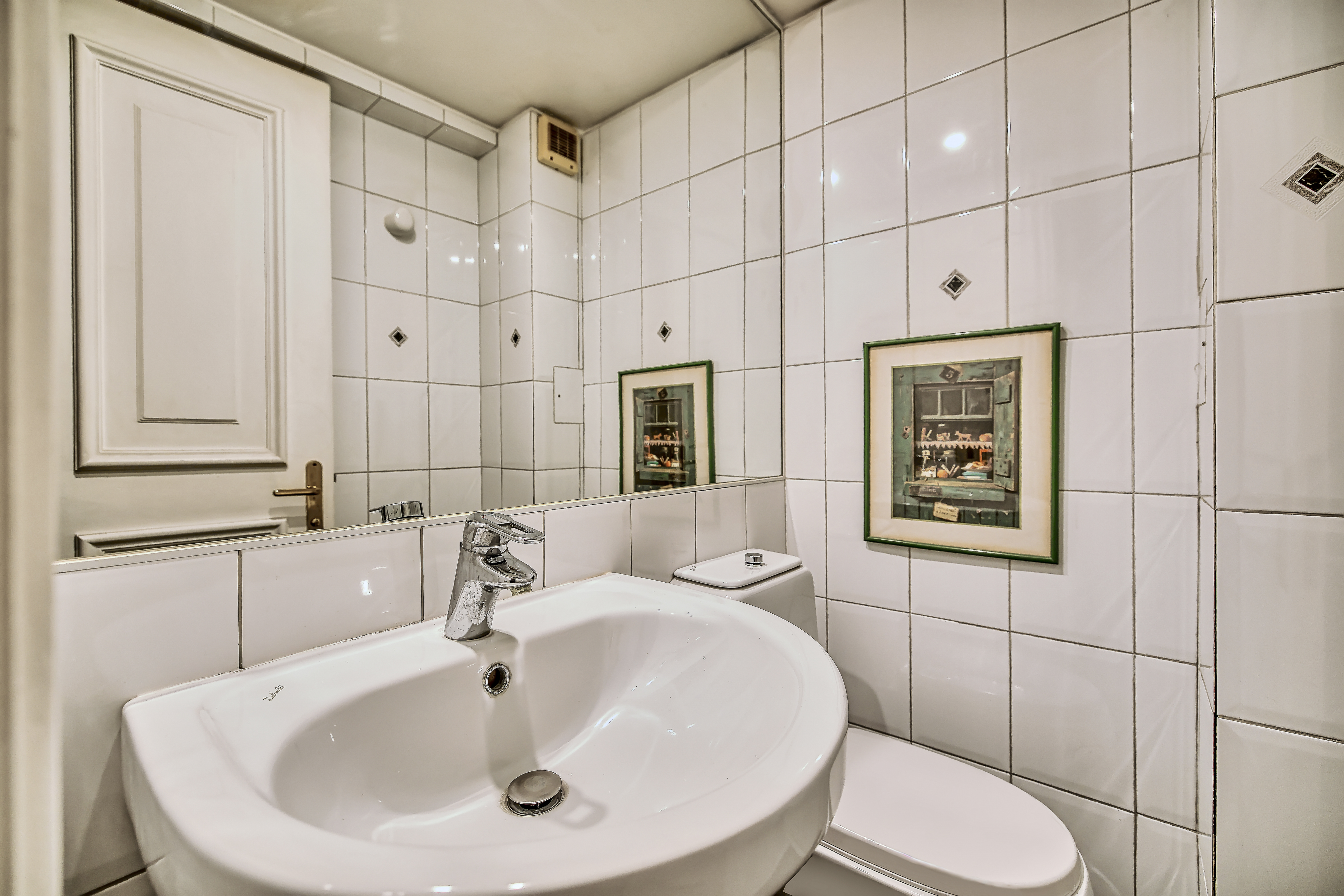  Exclusive apartment in the heart of Jardín del Este. - 物件實景