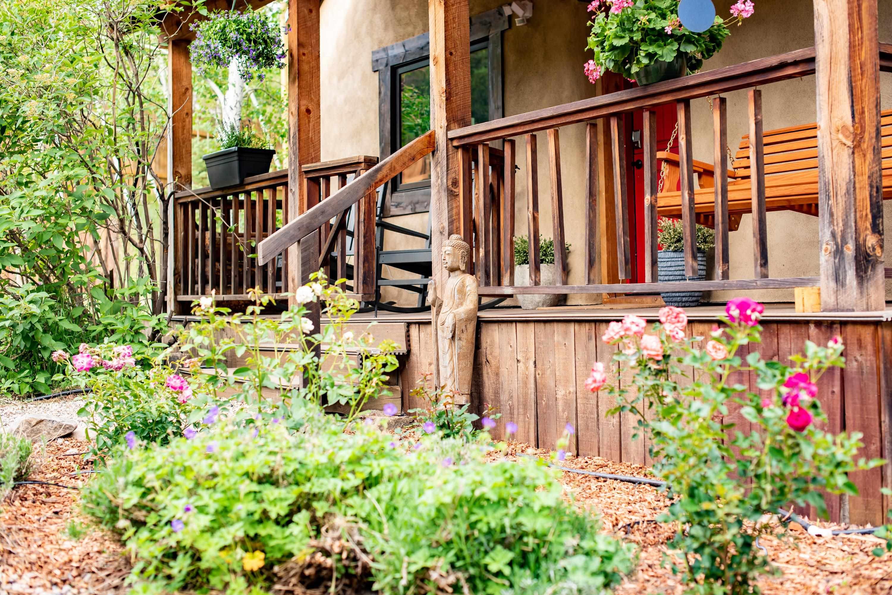 Taos, New Mexico, 87571, United States, 2 Bedrooms Bedrooms, ,2 BathroomsBathrooms,Residential,For Sale,1829499