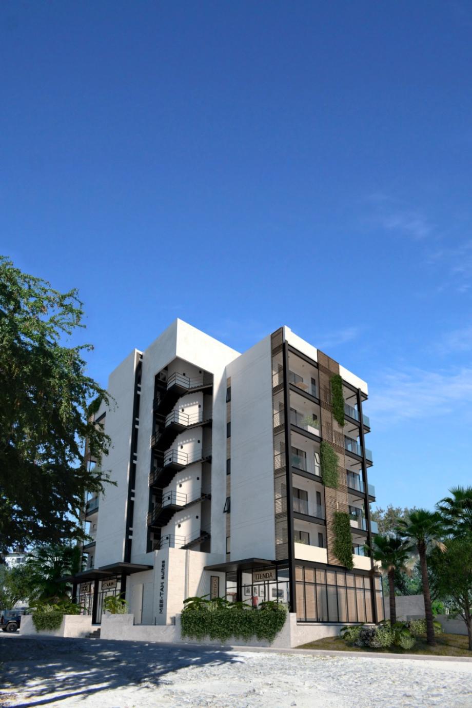 Otilio Monta?o, Bahía de Banderas, Nayarit, 63734, Mexico, 2 Bedrooms Bedrooms, ,3 BathroomsBathrooms,Residential,For Sale,Otilio Monta?o,1506930