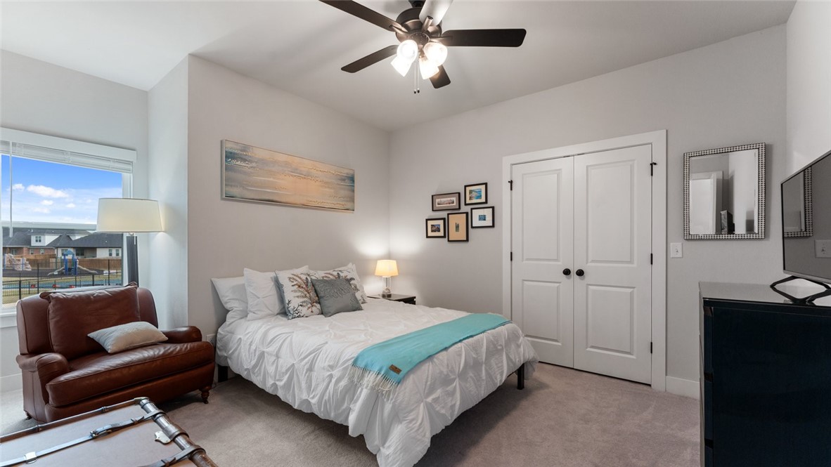 Bentonville, Arkansas, 72713, United States, 4 Bedrooms Bedrooms, ,3 BathroomsBathrooms,Residential,For Sale,1989403