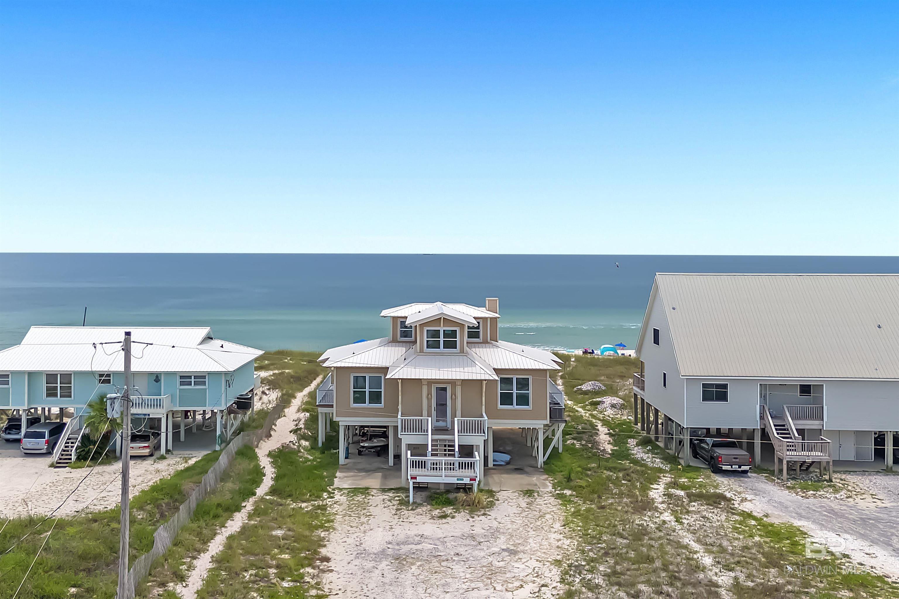 Gulf Shores, Alabama, 36542, United States, 4 Bedrooms Bedrooms, ,3 BathroomsBathrooms,Residential,For Sale,1982216