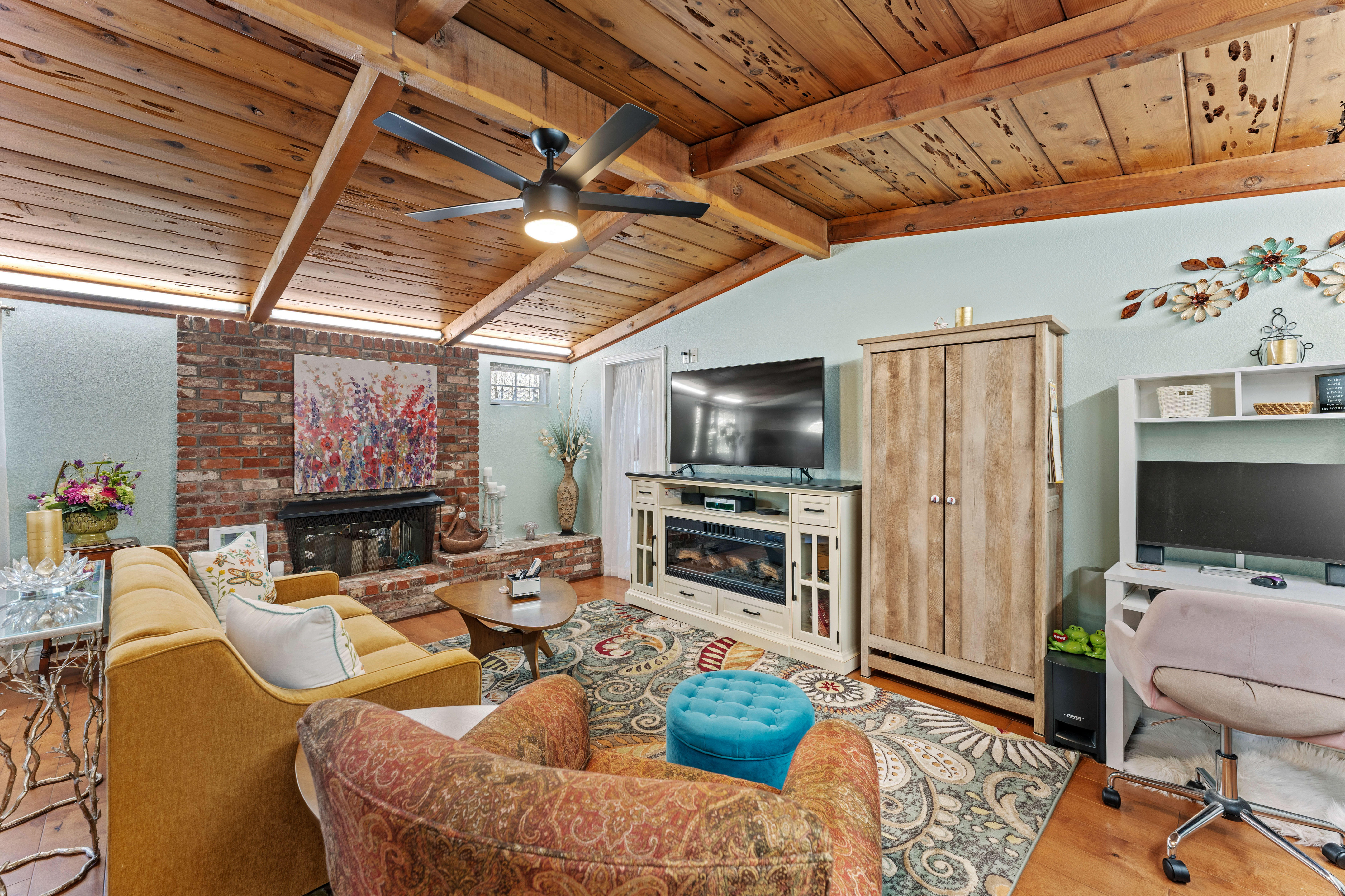  5770 Hoffman Lane, Fair Oaks, CA 95628 - 物件實景