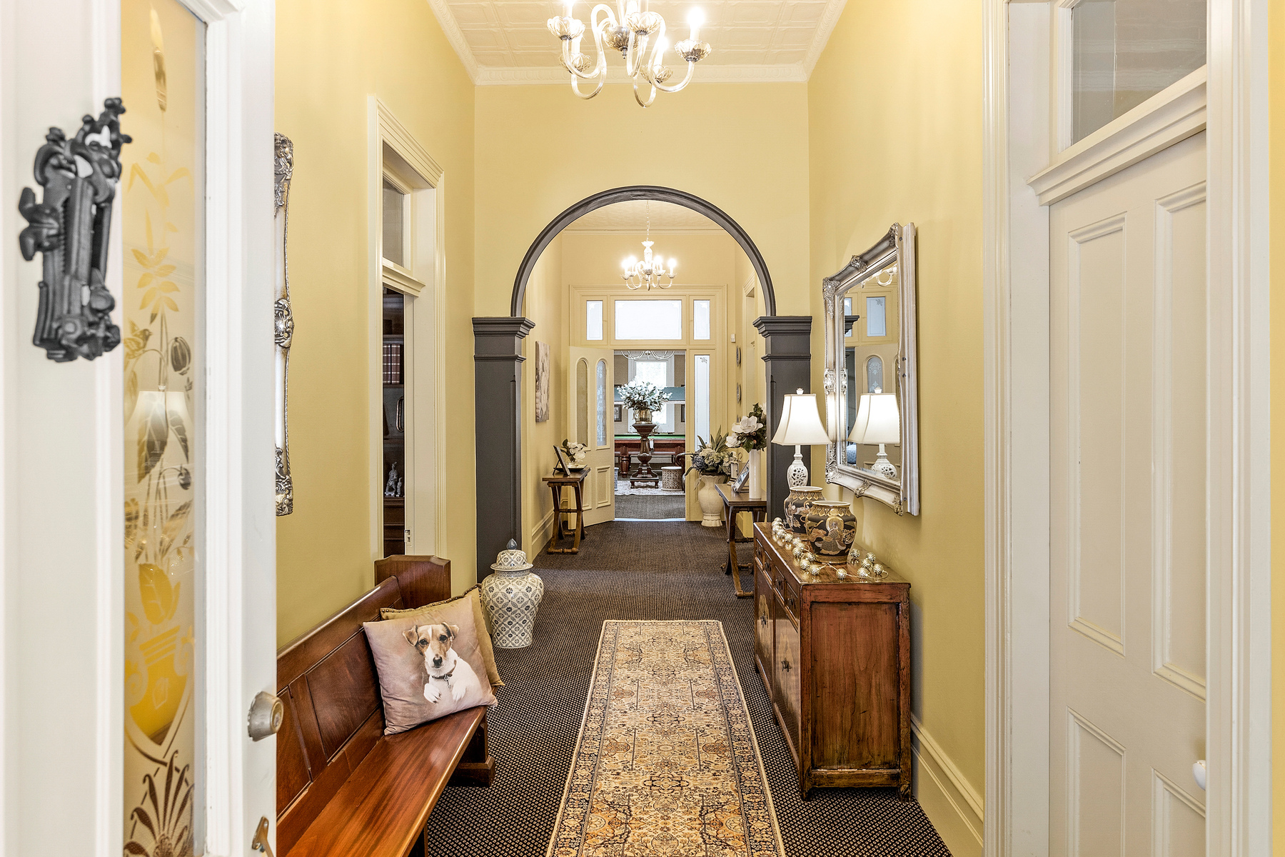  Truro House - 物件實景