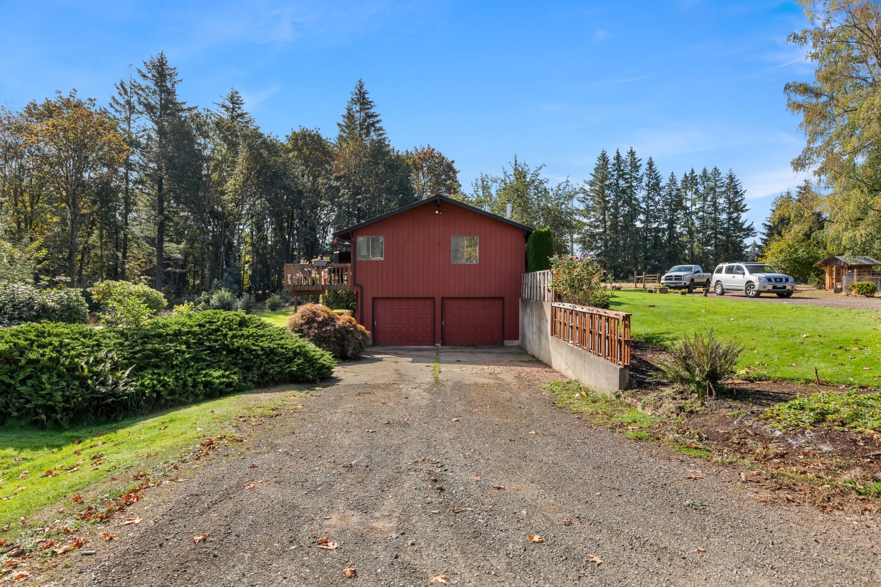  16370 Bell ST Sandy, OR 97055 - 物件實景