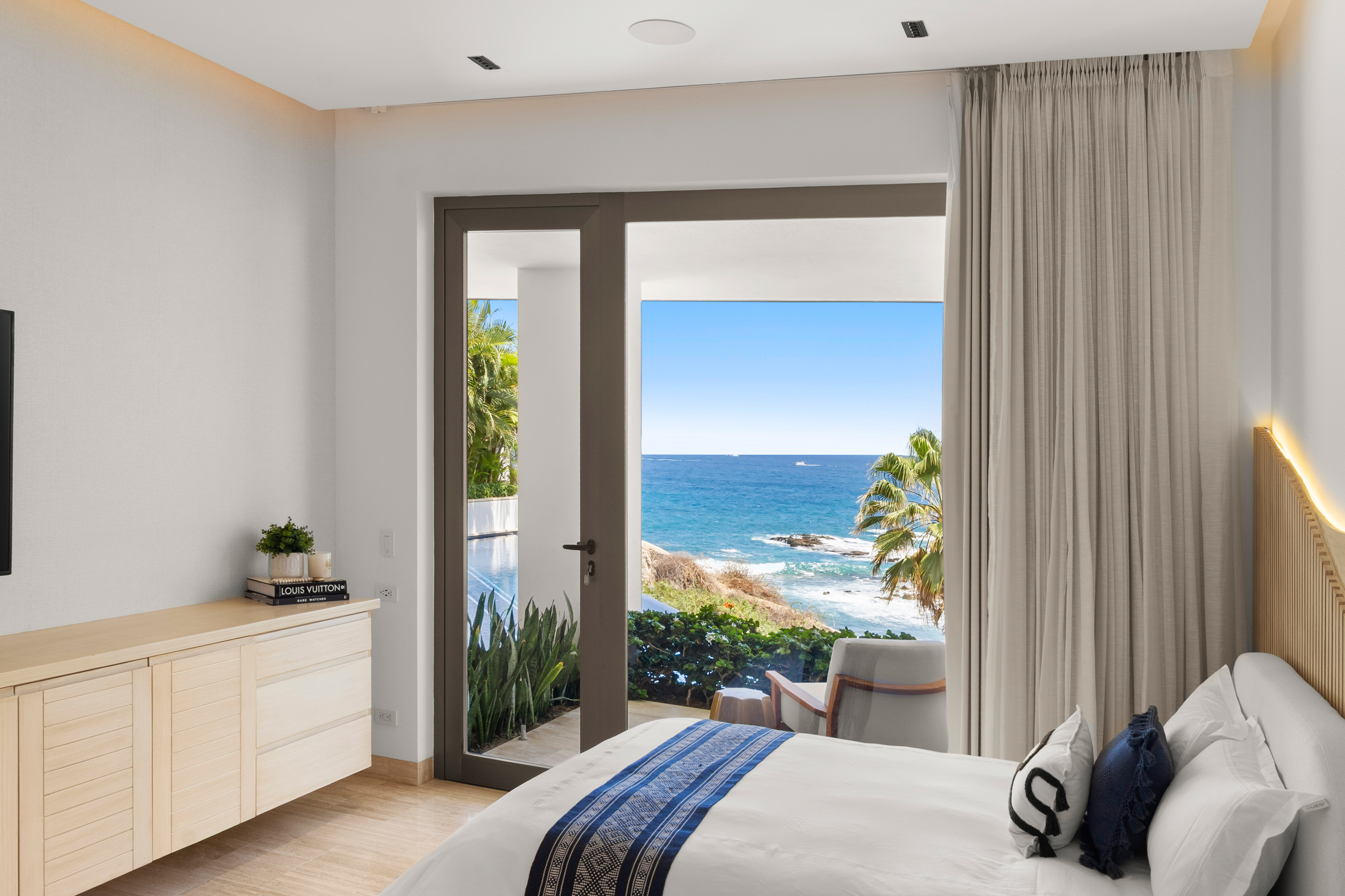  Villa del Rey 17, Playa del Rey - 物件實景