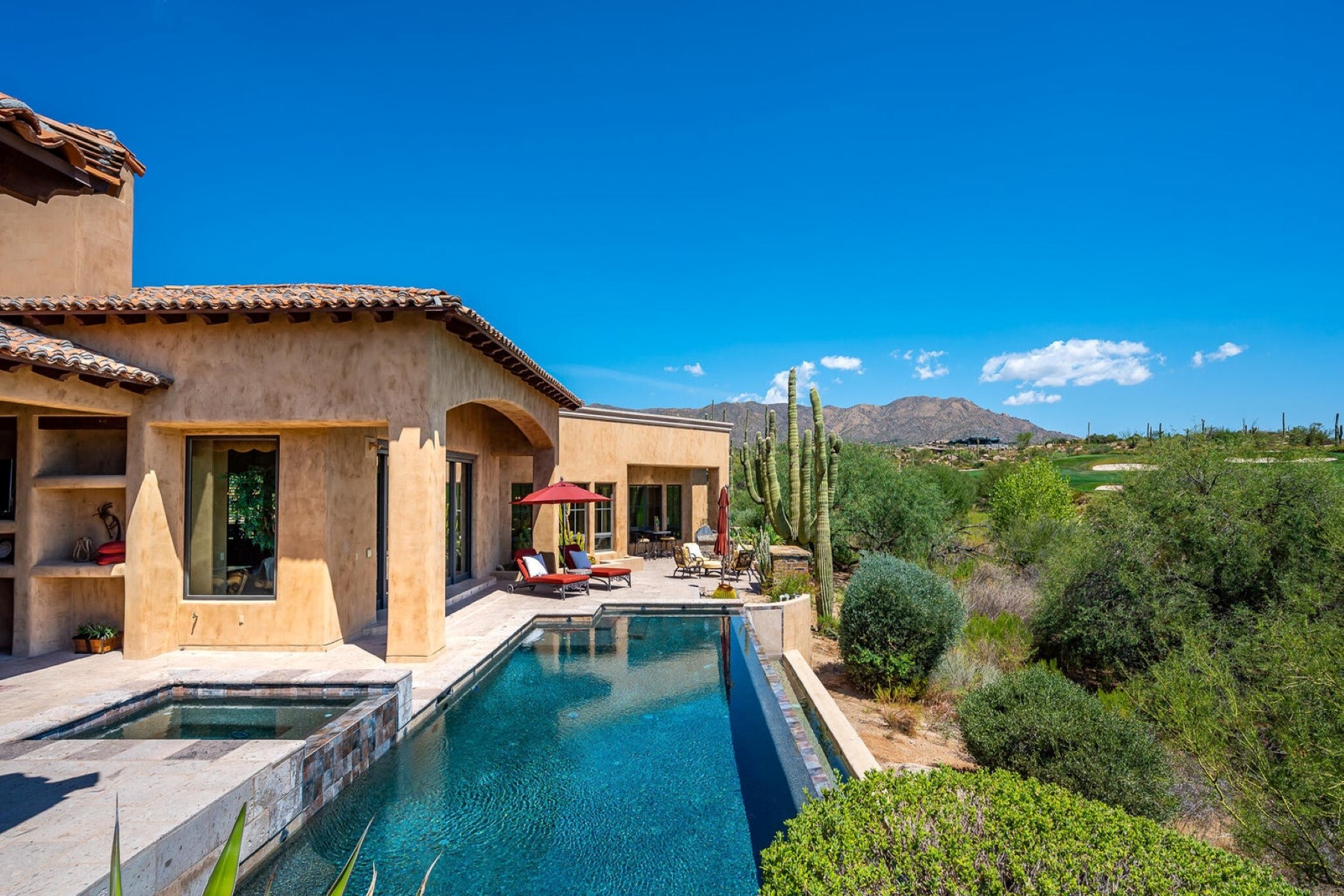  40853 N 94TH ST  Scottsdale, AZ - 物件實景