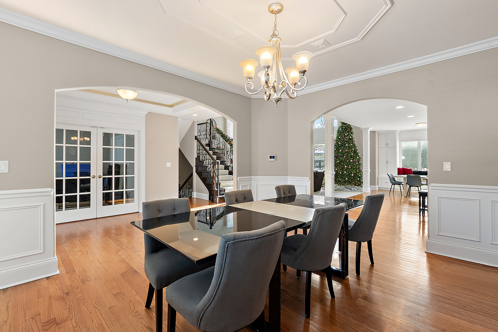 Mokena, Illinois, 60448, United States, 5 Bedrooms Bedrooms, ,4 BathroomsBathrooms,Residential,For Sale,2005248