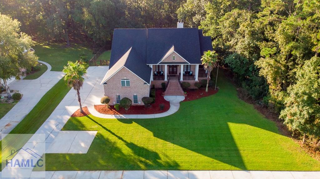 Richmond Hill, Georgia, 31324, United States, 4 Bedrooms Bedrooms, ,4 BathroomsBathrooms,Residential,For Sale,1941669