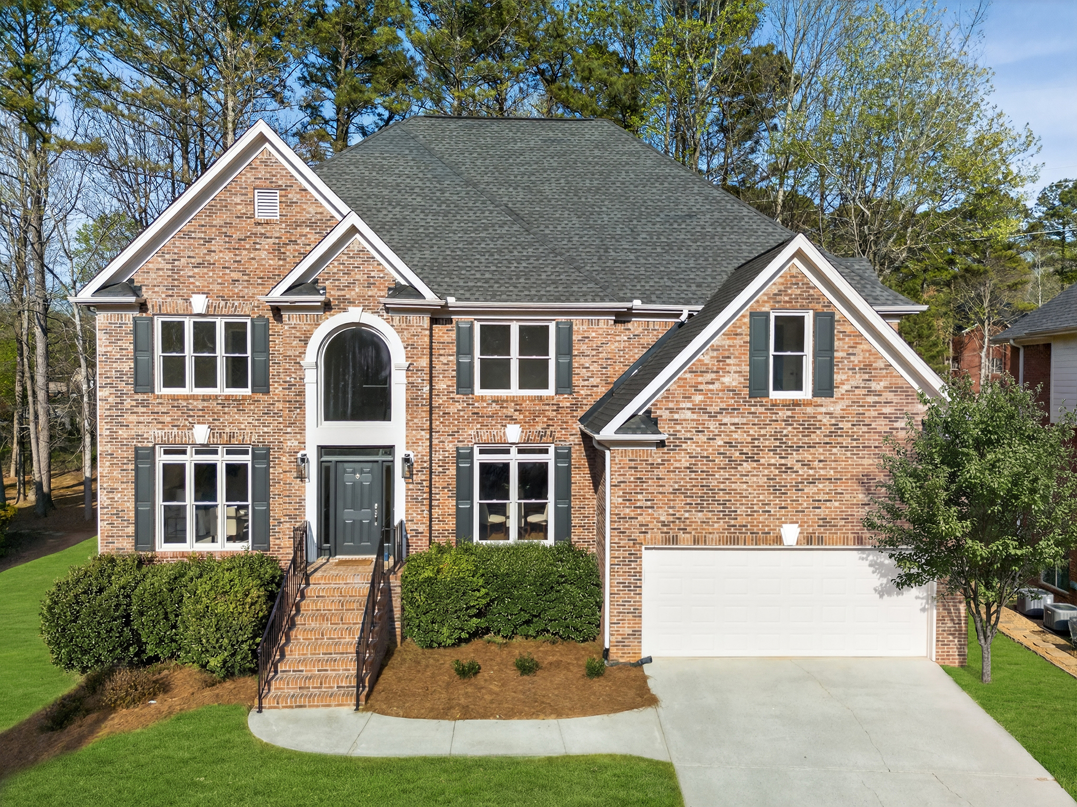  Beautifully Updated Home in an Amazing Alpharetta Location - 物件實景