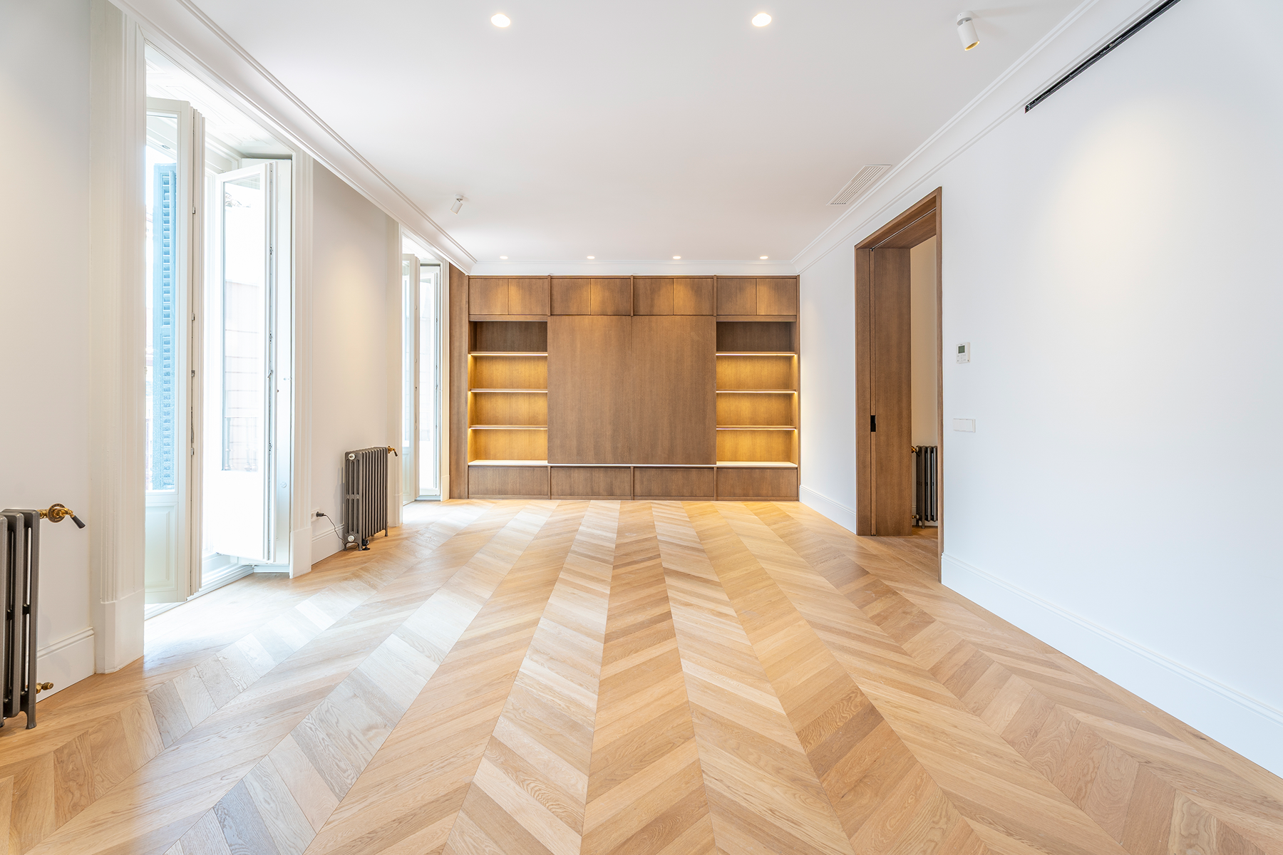  Renovated contemporary style flat in Malasaña - 物件實景