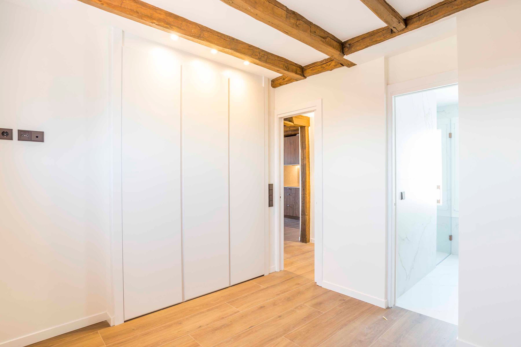  Charming renovated flat on Ruiz Street - 物件實景