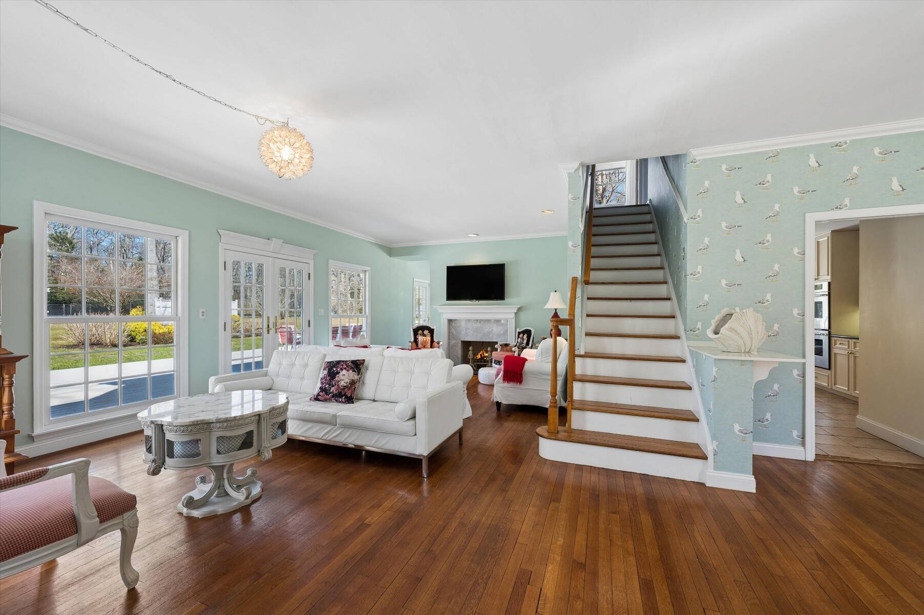  Georgica Estate on 2.5 +/- Acres with Pool & Tennis - 物件實景