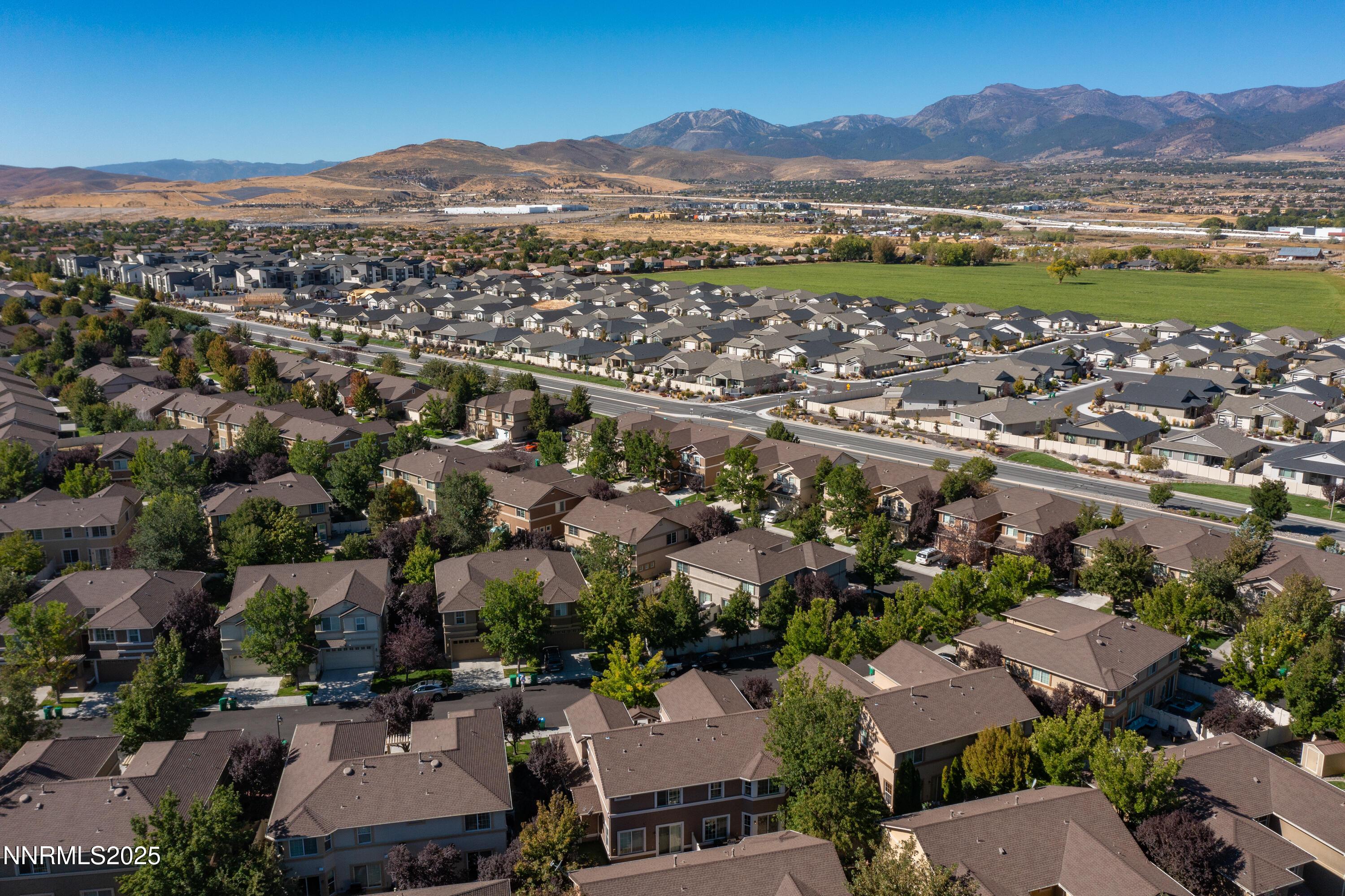 Reno, Nevada, 89521, United States, 3 Bedrooms Bedrooms, ,3 BathroomsBathrooms,Residential,For Sale,1955466