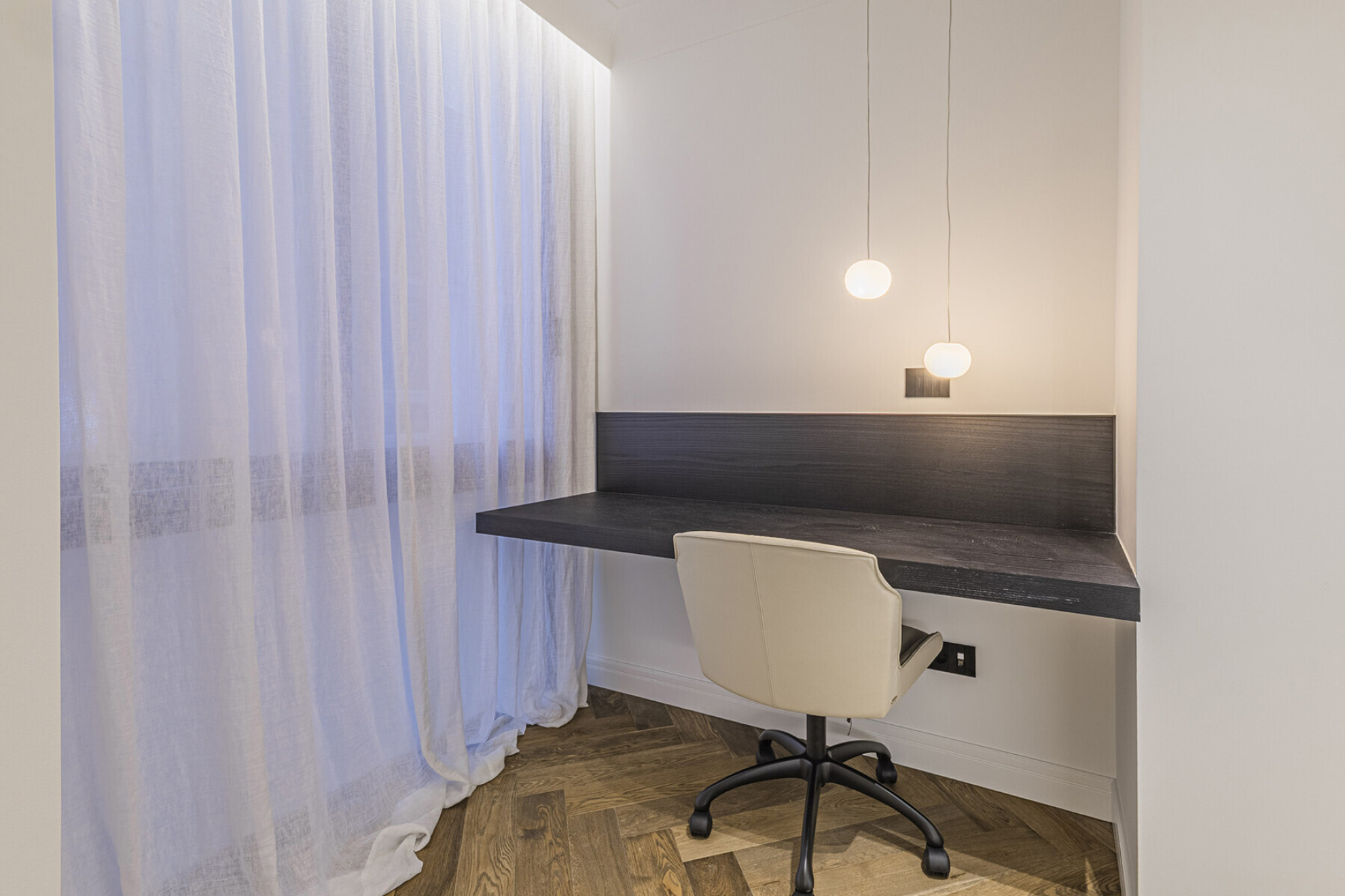  Luxury Design Apartment in Tres Torres, Barcelona - 物件實景
