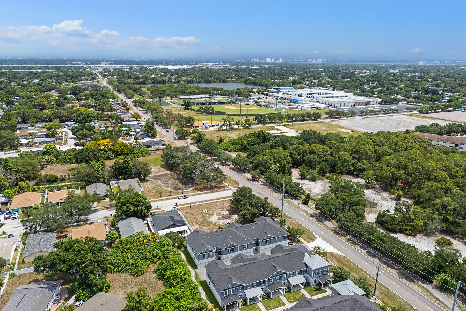  SOUTH TAMPA - 物件實景