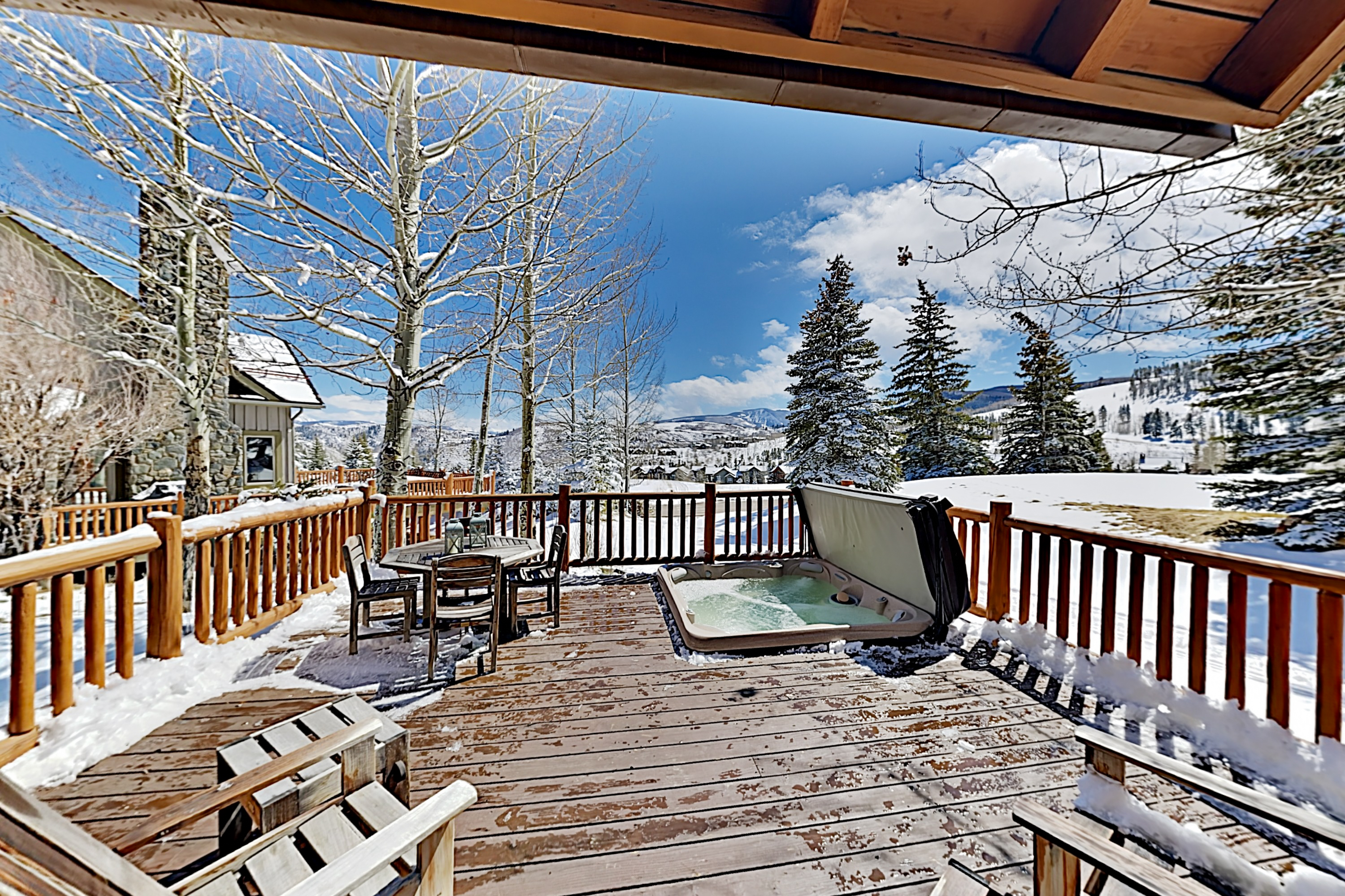 Edwards, Colorado, 81632, United States, 5 Bedrooms Bedrooms, ,5 BathroomsBathrooms,Residential,For Sale,1905665