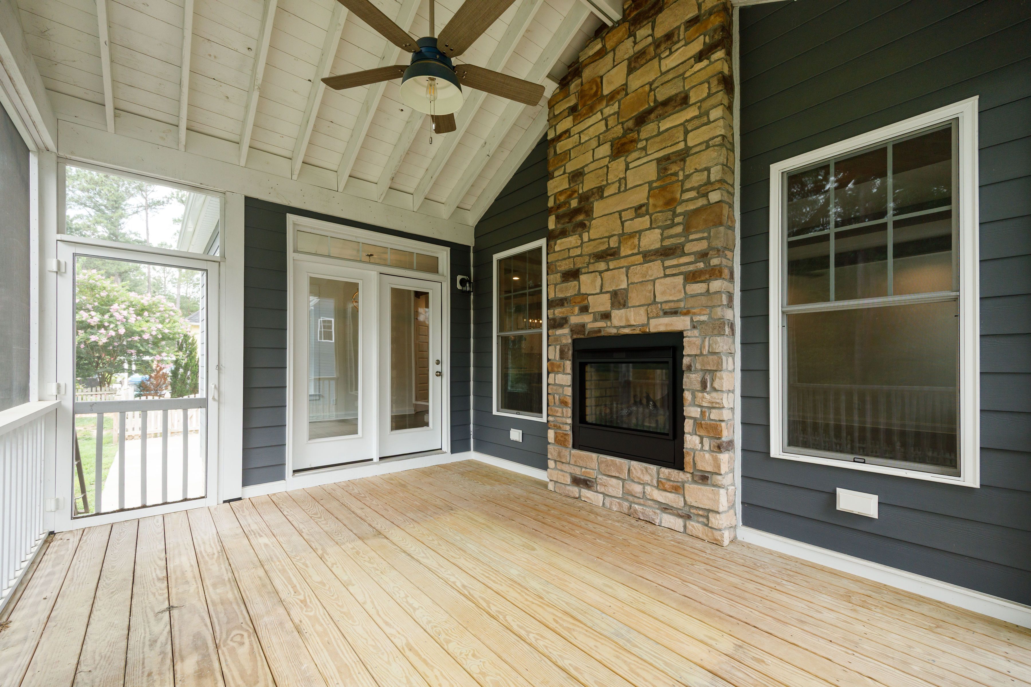  11745 Kings Pond Drive, Providence Forge, VA 23140 - 物件實景