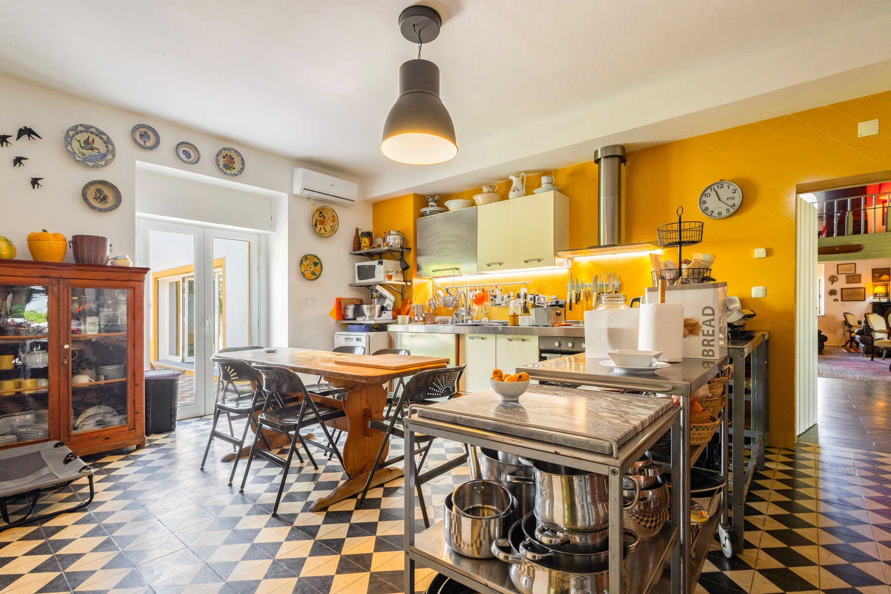  Country Estate, 8 bedrooms, for Sale - 物件實景