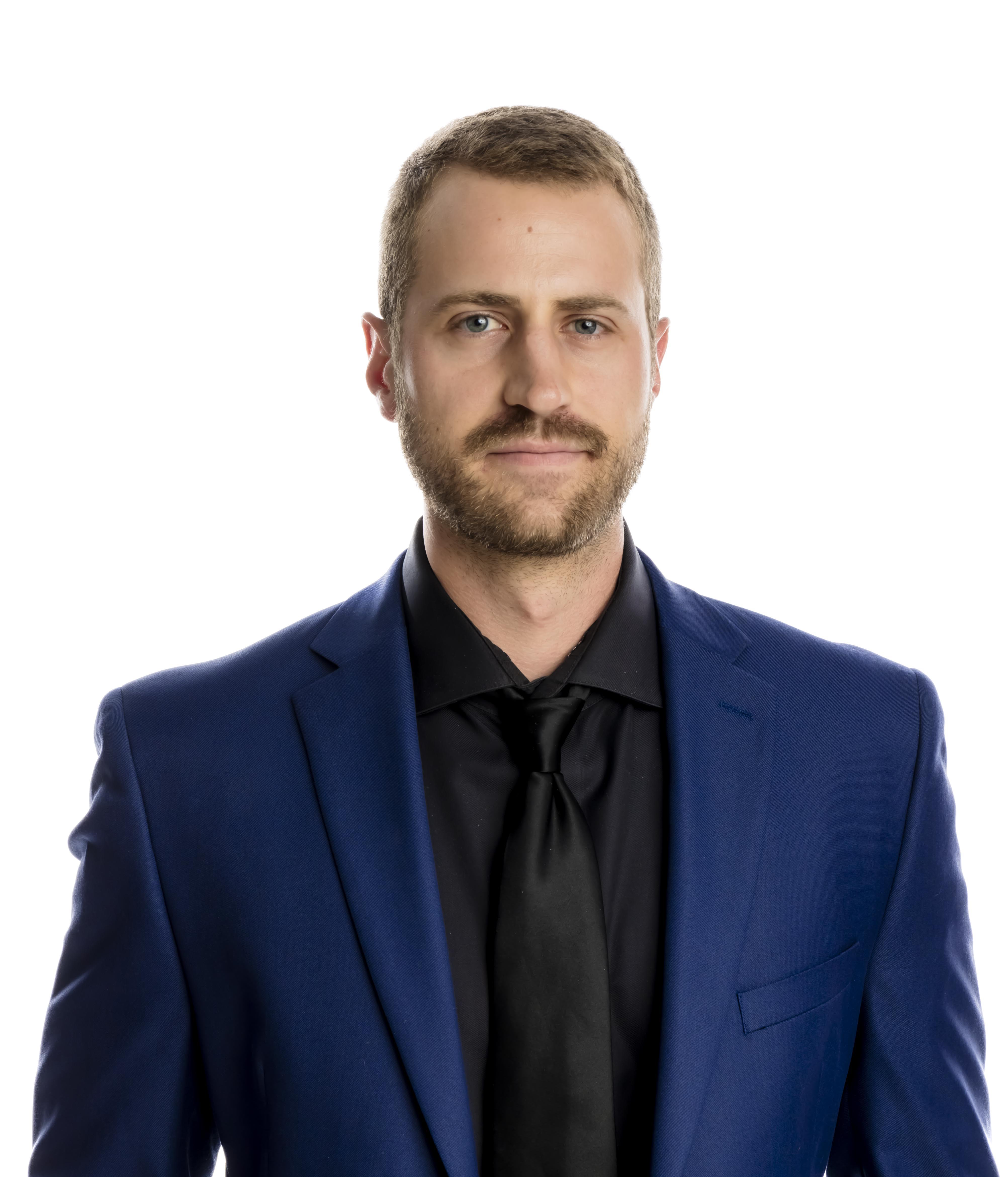 Justin Black