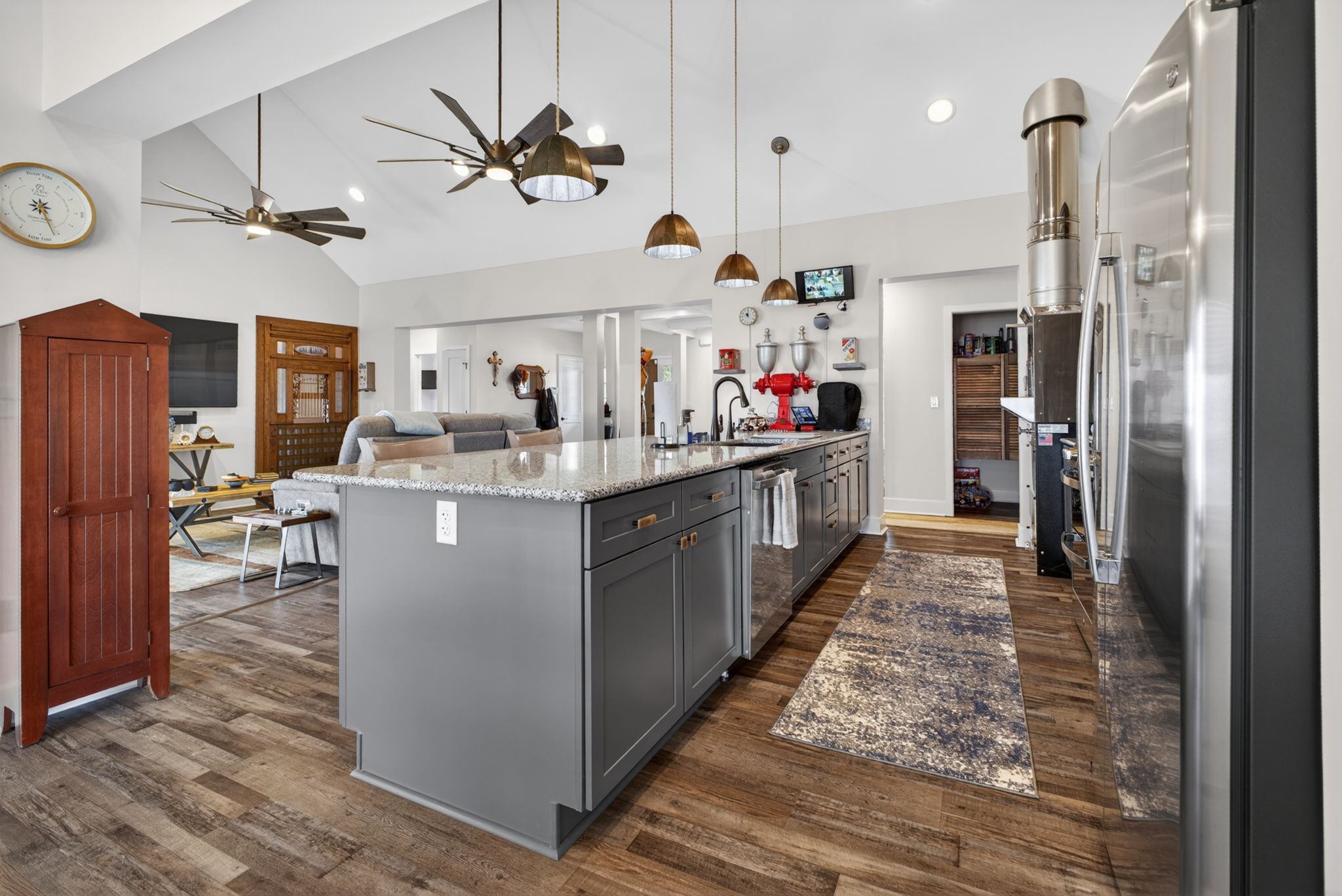  7296 Chesapeake Drive, Jamesville, VA, 23398 - 物件實景