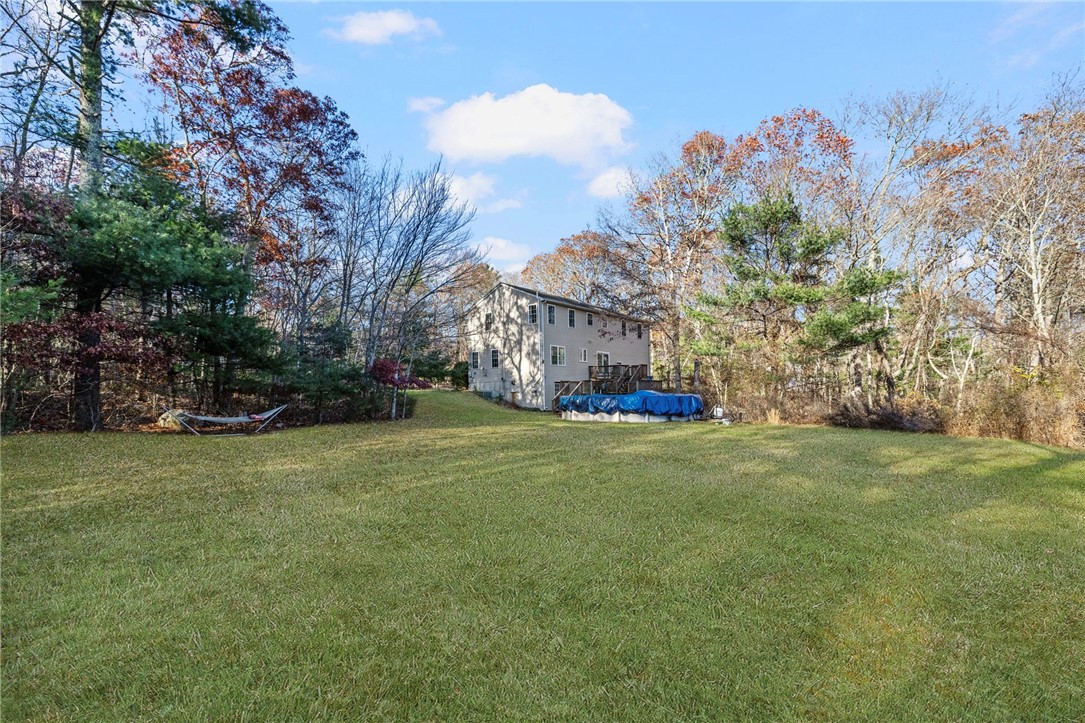 Richmond, Rhode Island, 02898, United States, 3 Bedrooms Bedrooms, ,3 BathroomsBathrooms,Residential,For Sale,1996089