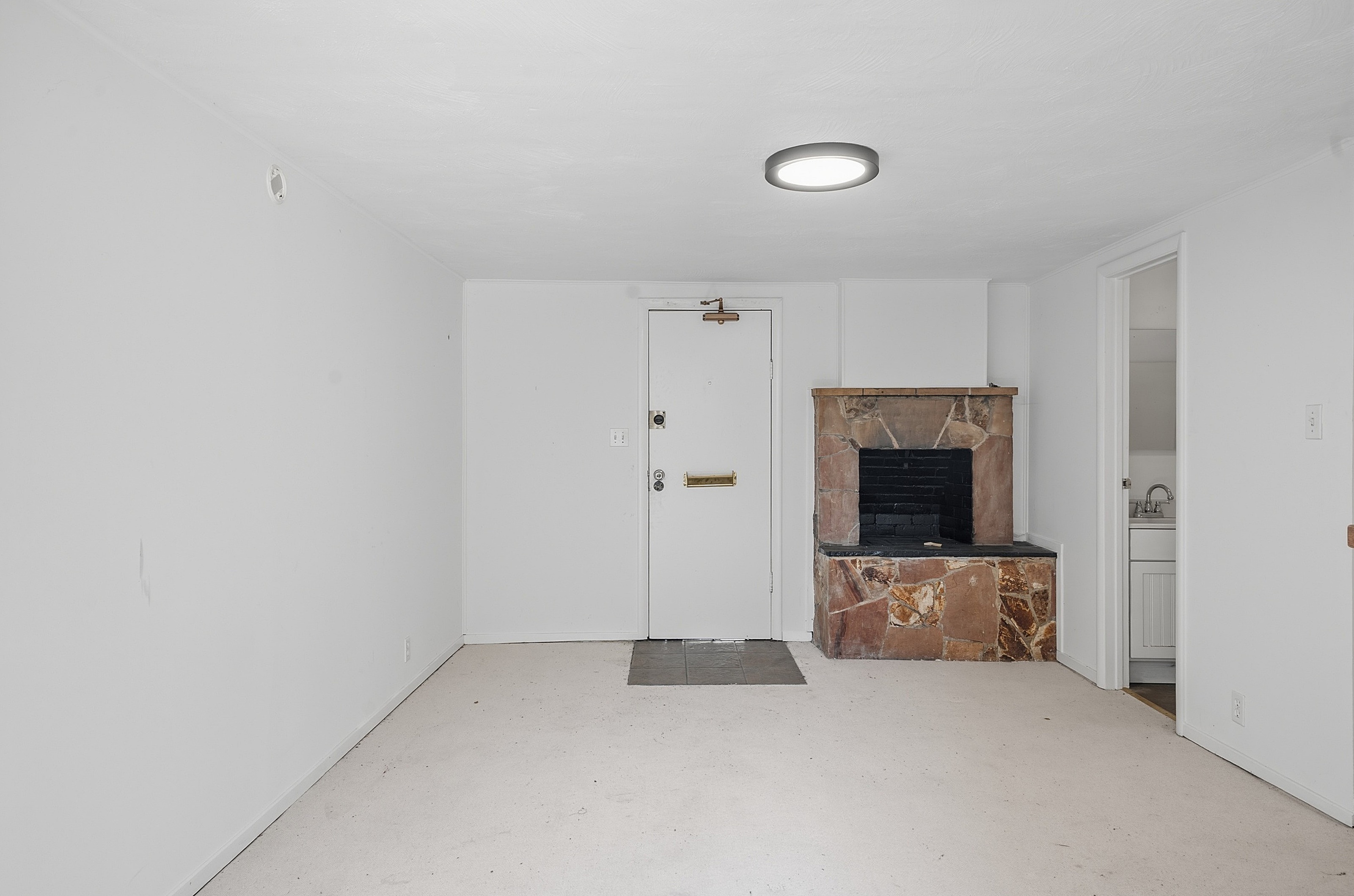  Potrero Hill Duplex Ready for Redevelopment or Investment - 物件實景