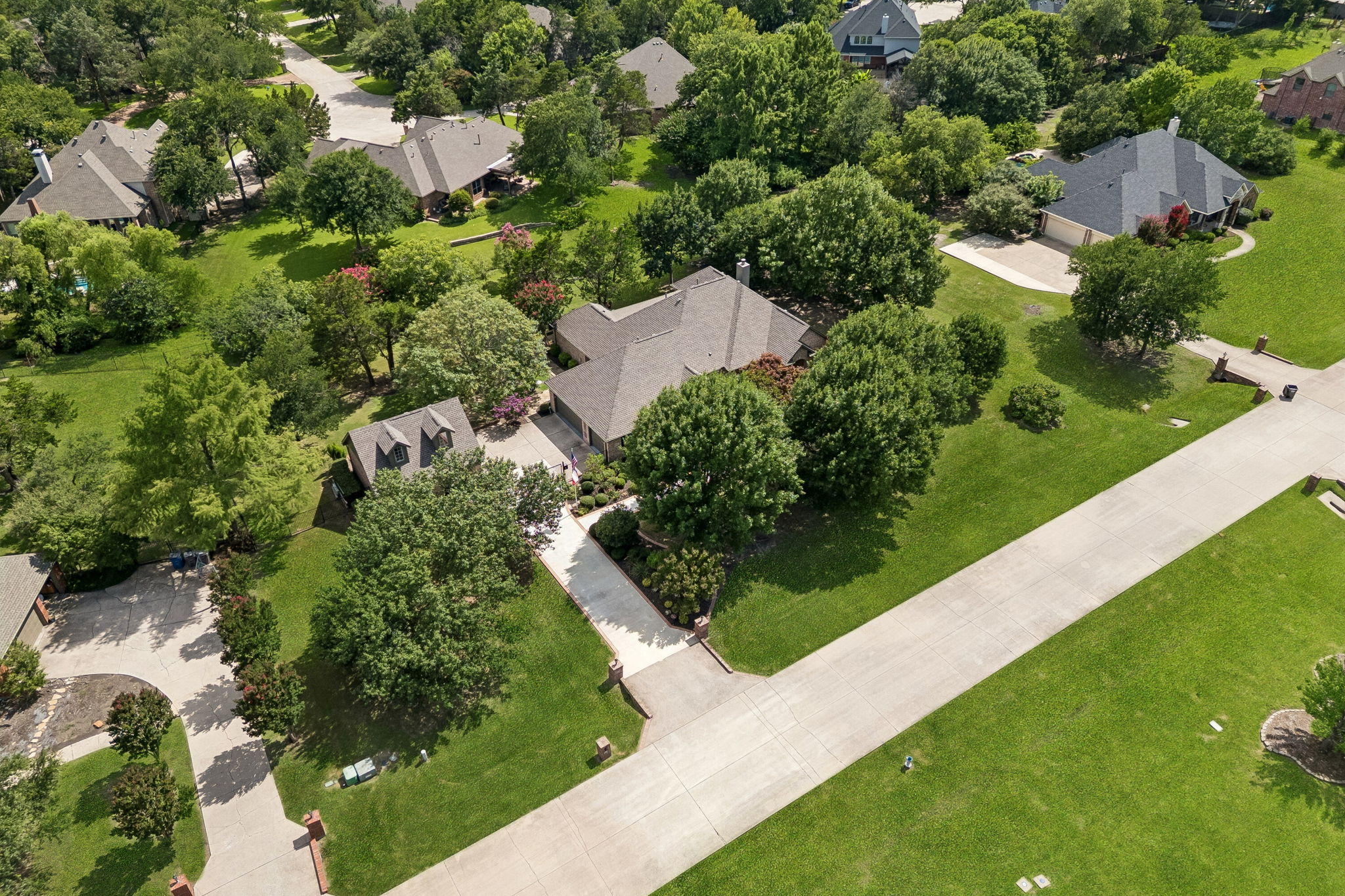  240 Arthur Court, Lucas, TX, 75002 - 物件實景