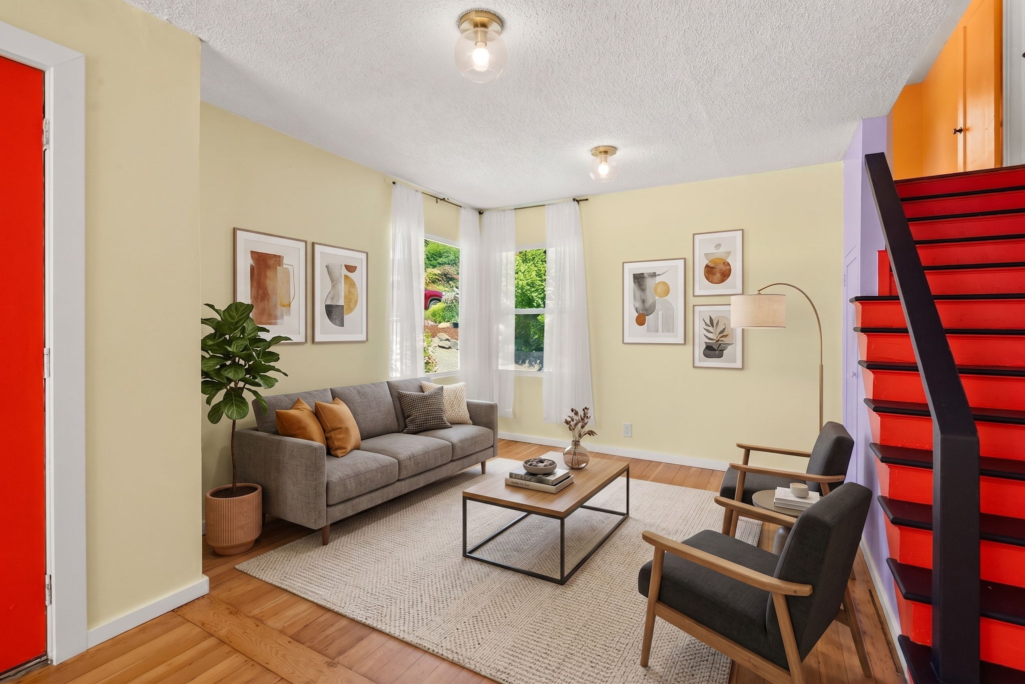  1515 7th Ave SE Olympia, WA 98501 - 物件實景